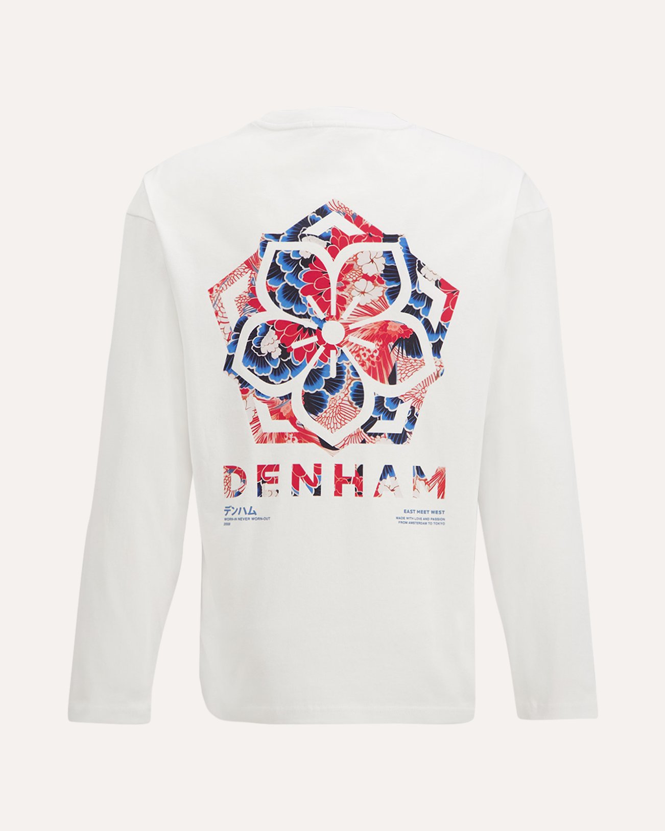 Denham Tsubaki WIT 1