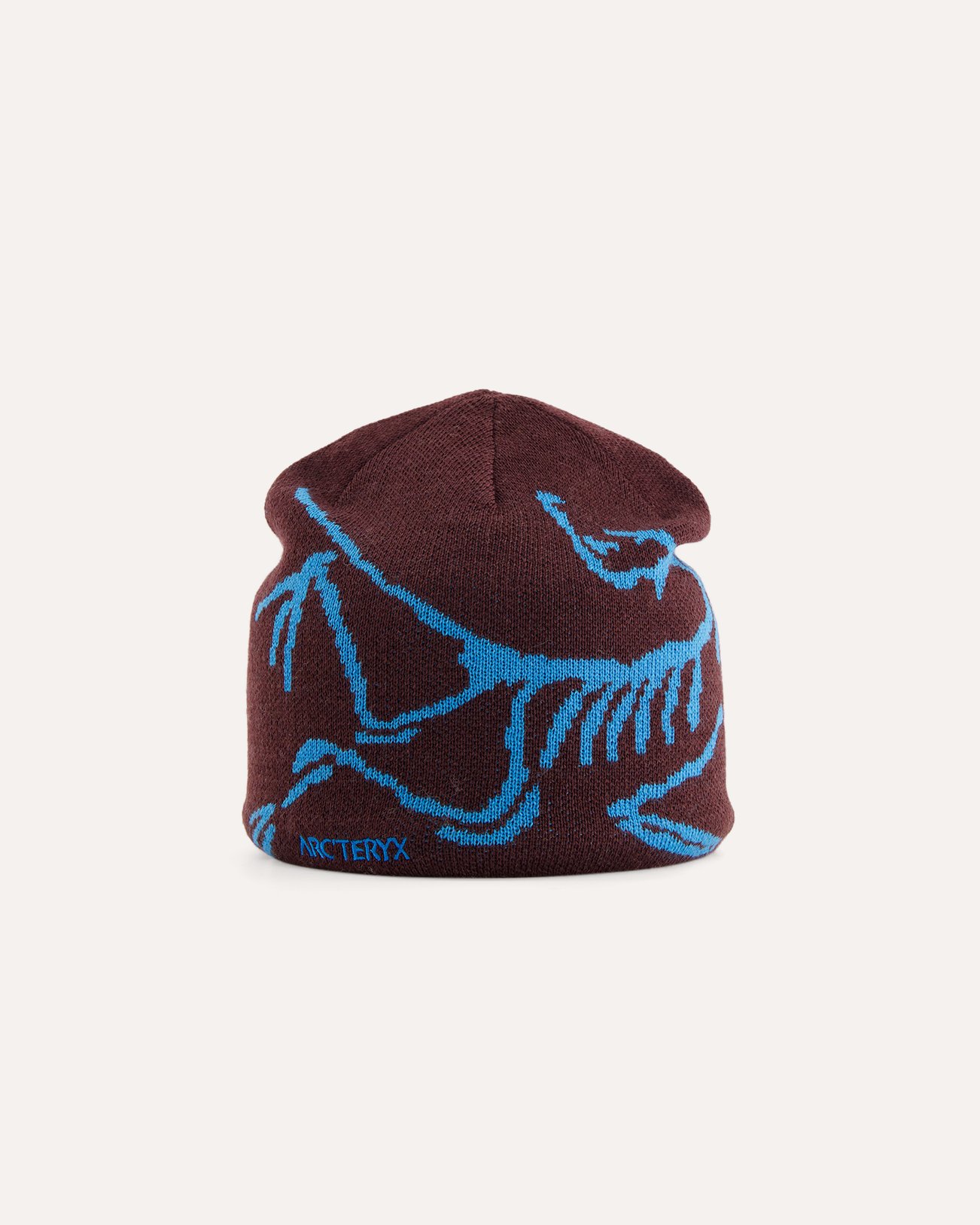 Arc'teryx Bird Head Toque ROOD 1