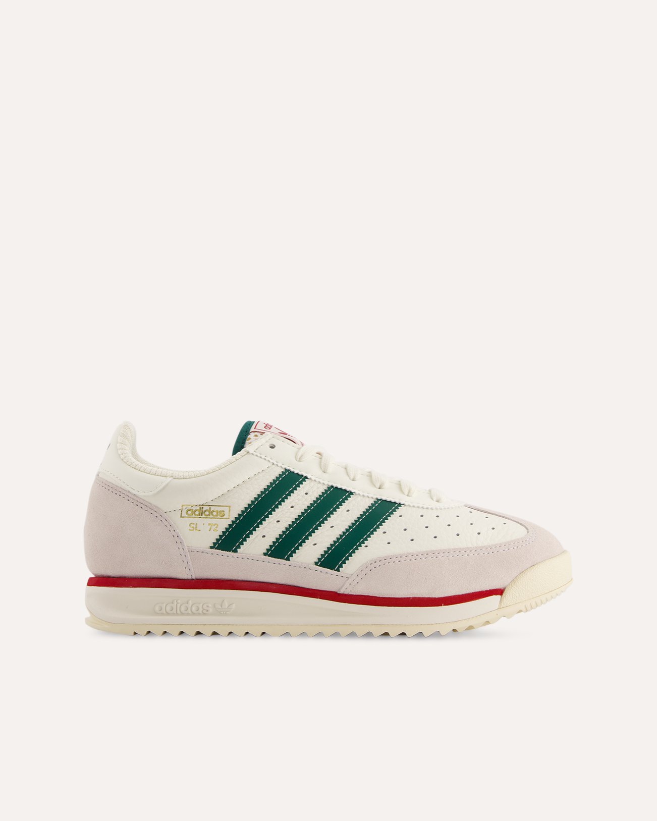 adidas SL 72 RS WIT 1