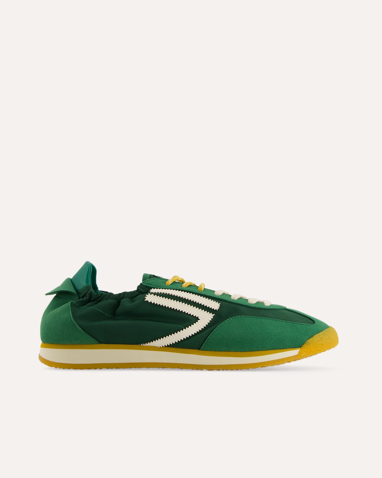 Puraai 6.02 Panther GROEN 1