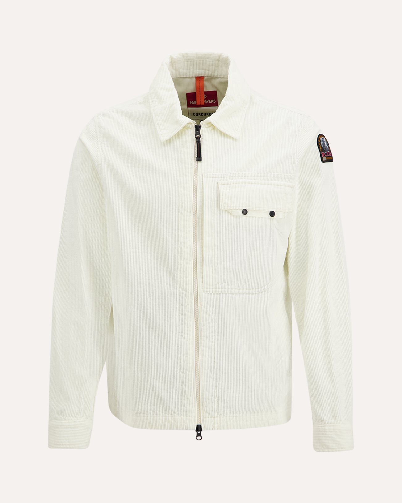 Parajumpers Galross   Man BEIGE 1