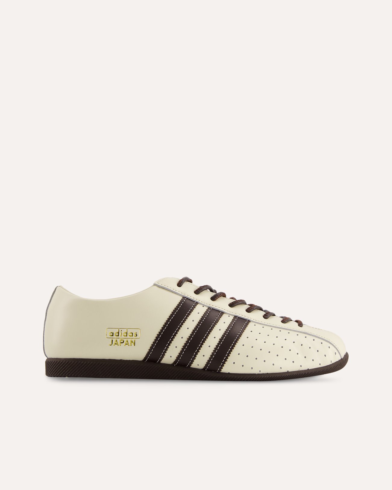 adidas Japan Lux CREME 1