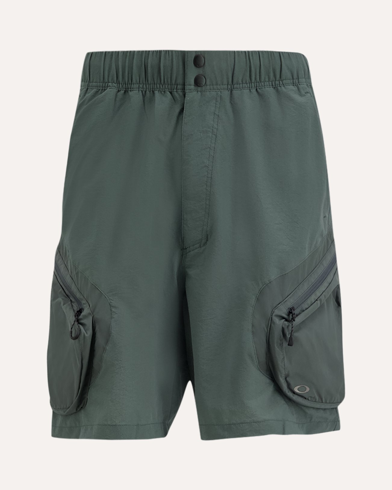 Oakley Fgl Factor Shorts 6.0 DONKERGROEN 1