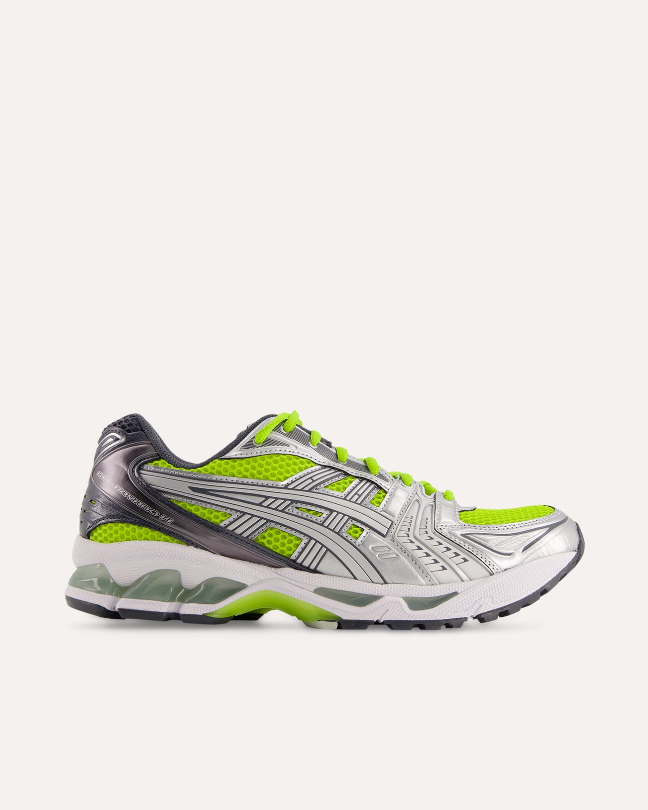 Asics Gel Kayano 14 GROEN 1
