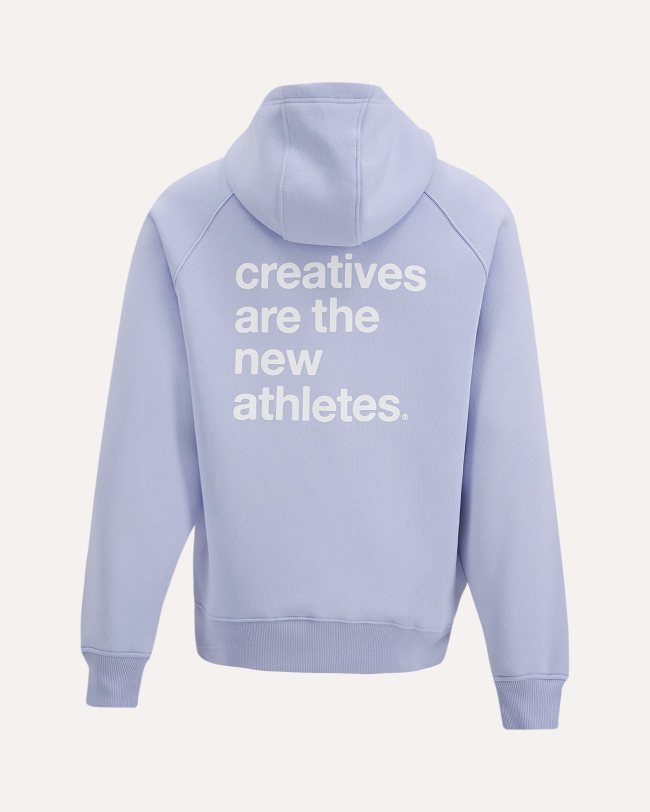 The New Originals Catna Hoodie LICHTBLAUW 1