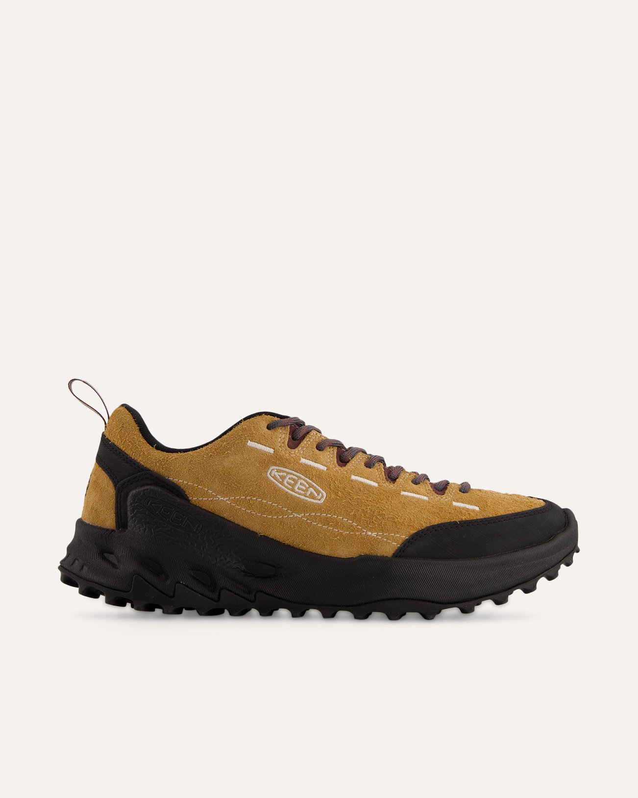 Keen Jasper Zionic M LICHTBRUIN 1
