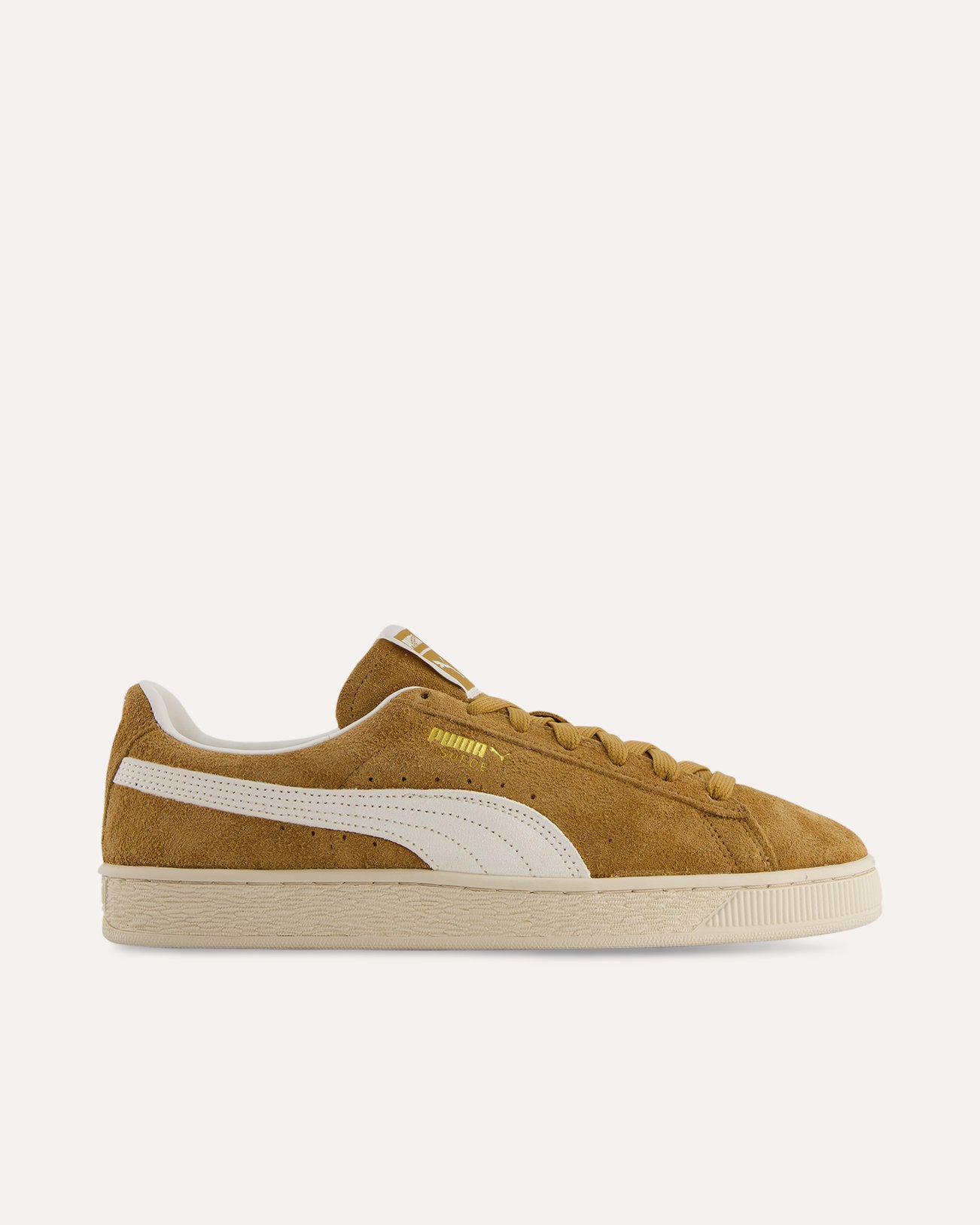 Puma Suede Charles F. Stead V BRUIN 1