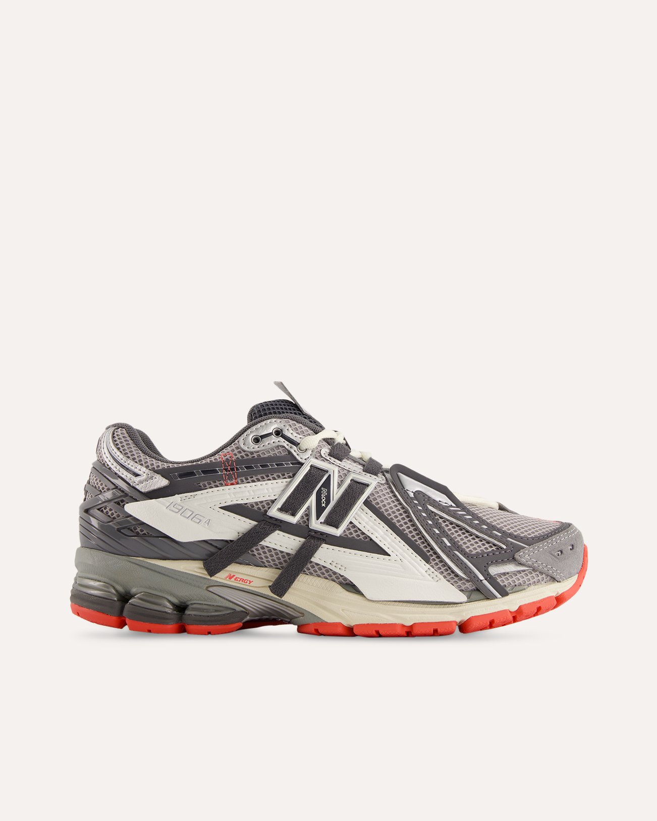 New Balance 1906A GRIJS 1