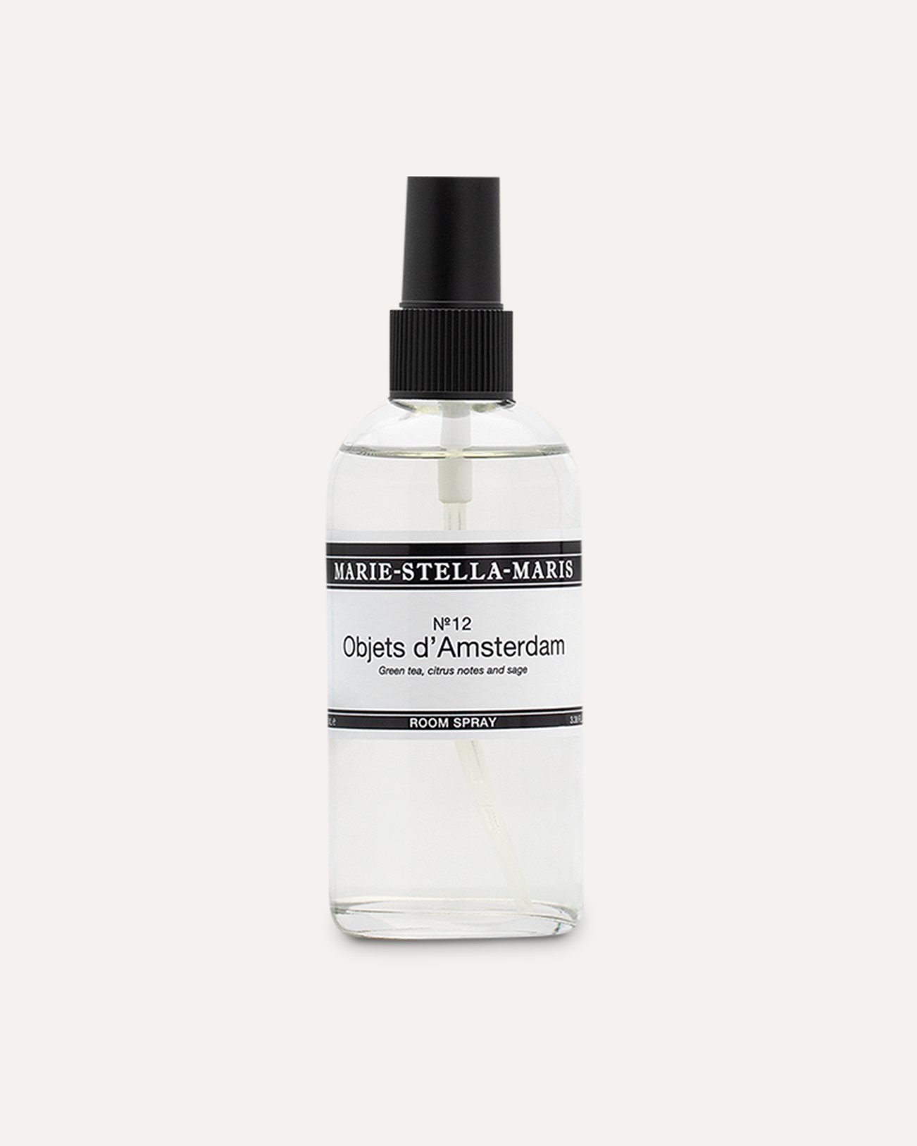 Marie-Stella-Maris Room Spray Objets D'Amsterdam GEEN KLEUR 1