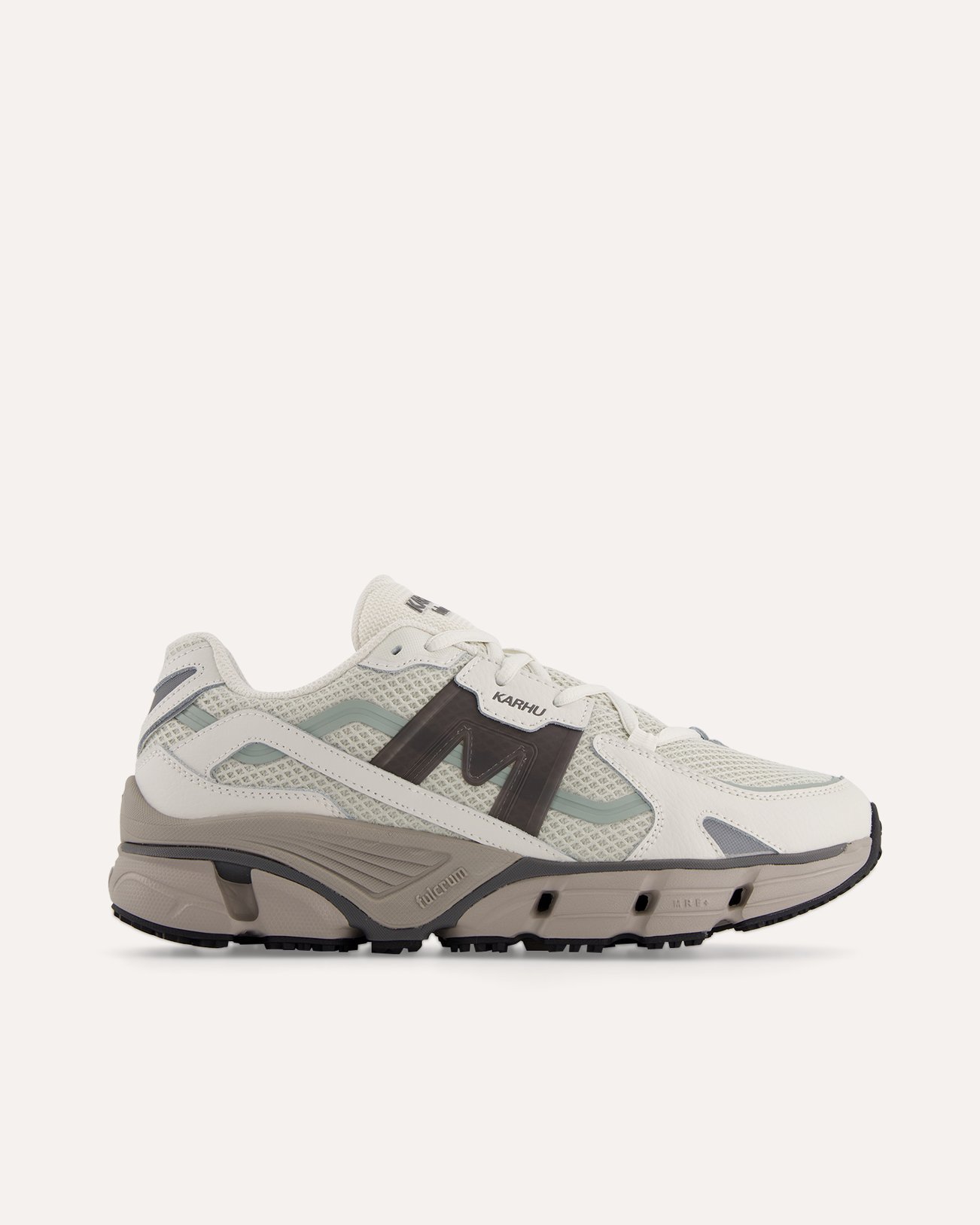 Karhu Super Fulcrum LICHTGRIJS 1