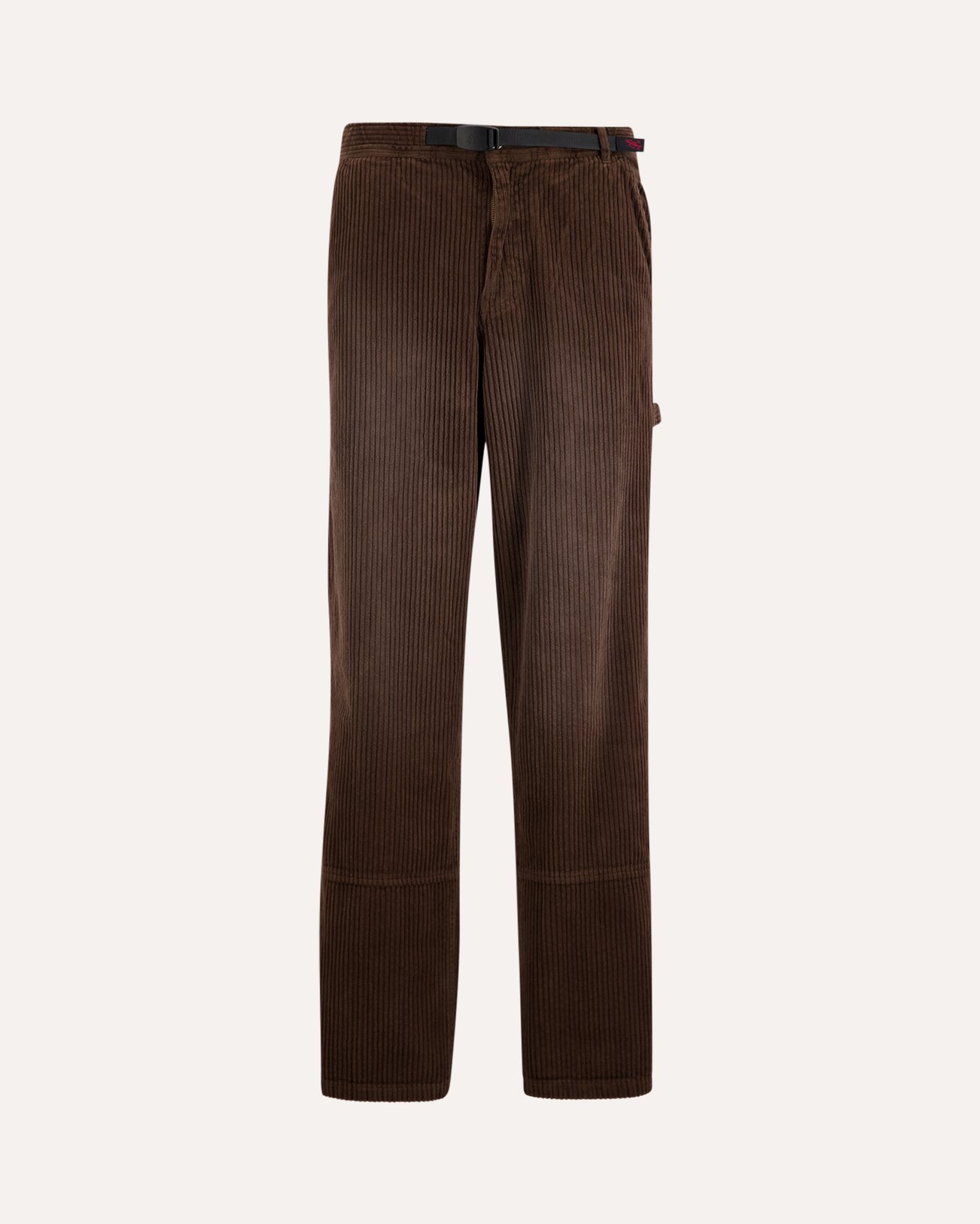 Gramicci Big Wale Carpenter Pant BRUIN 1