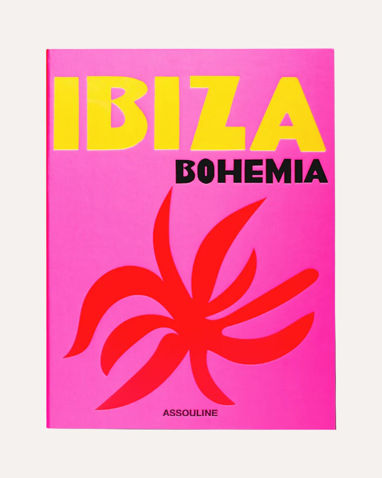 Assouline Ibiza Bohemia GEEN KLEUR 2