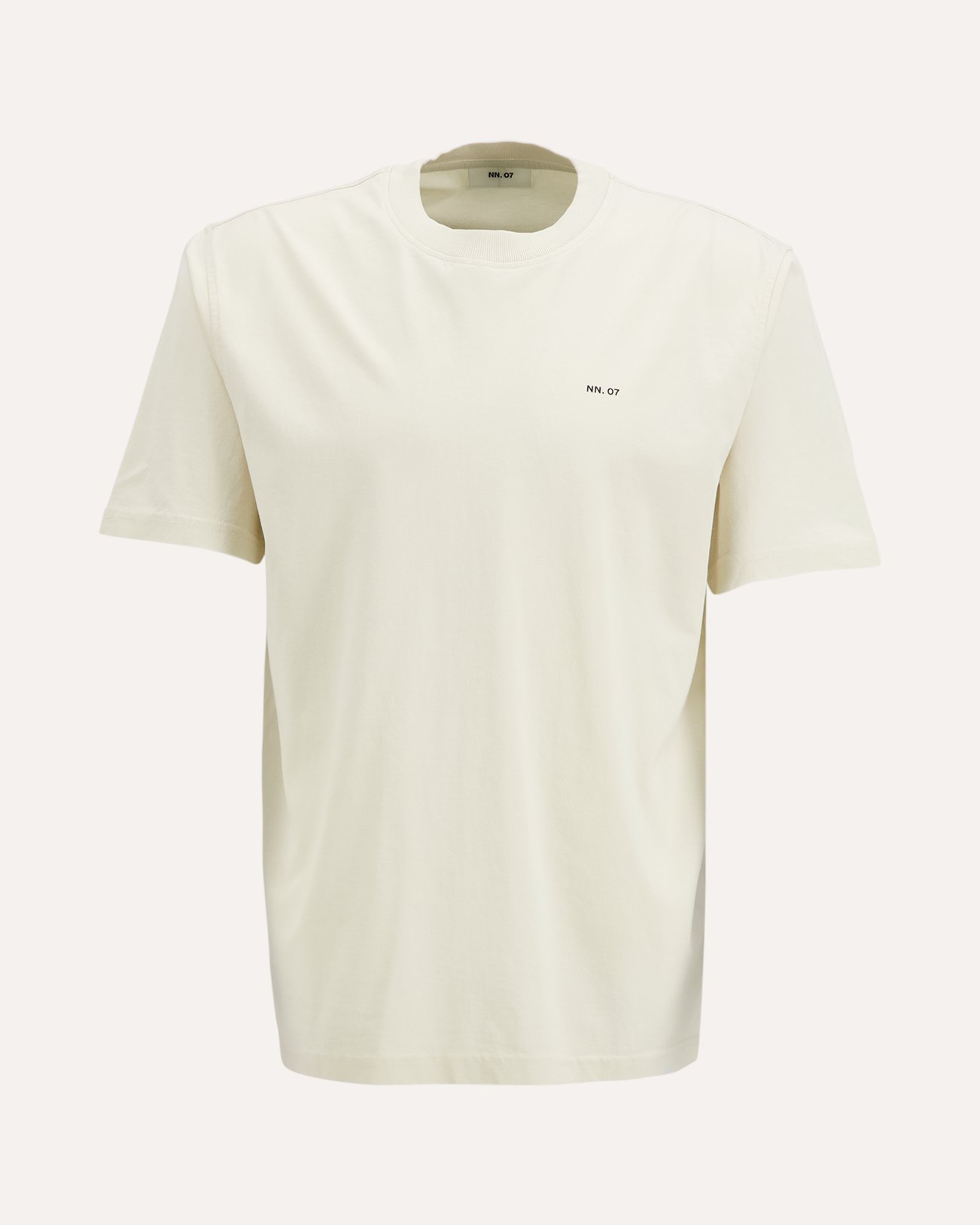 NN.07 Abel Ss Print 3631 WIT 1