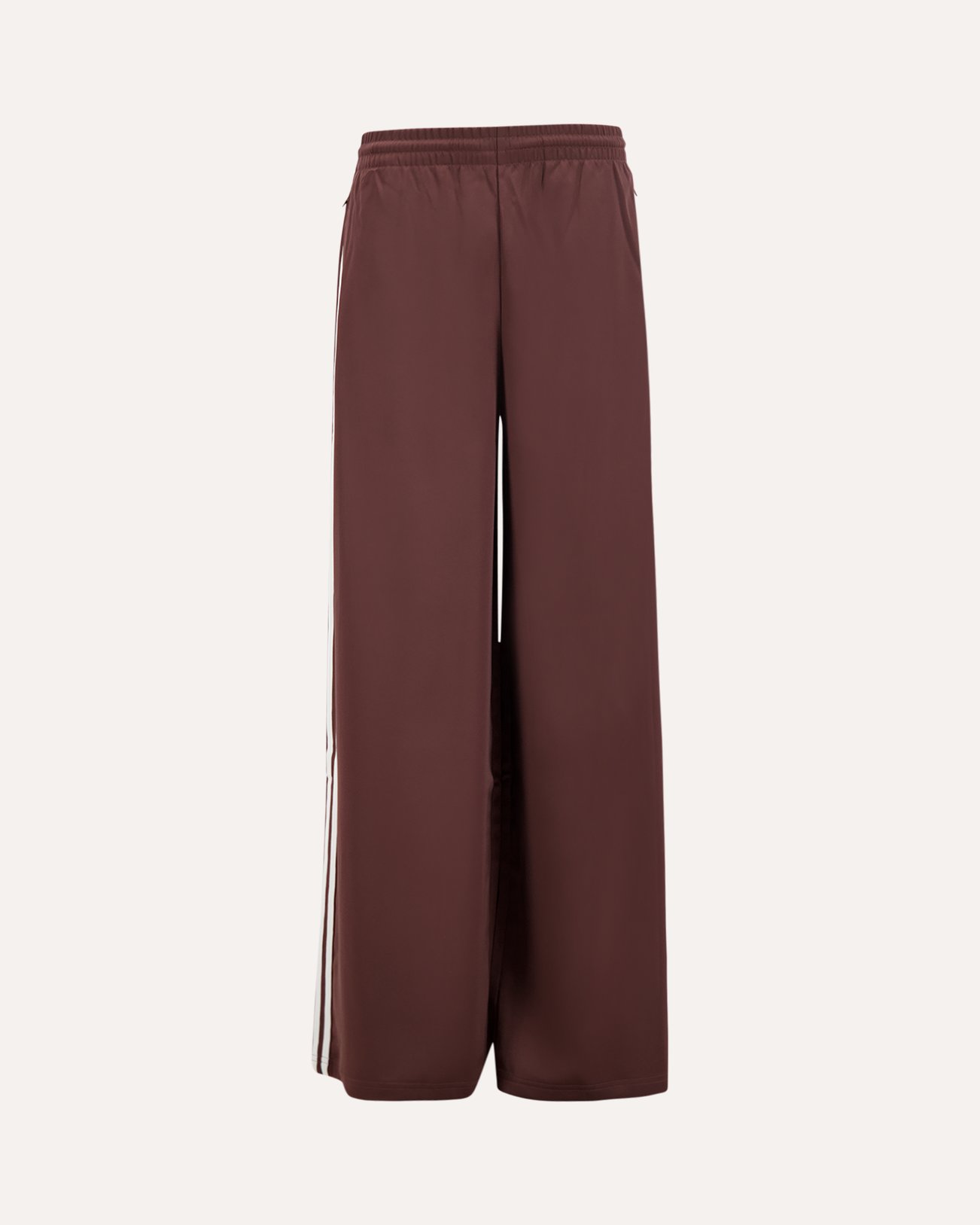 adidas Satin Track Pants Wl BRUIN 1
