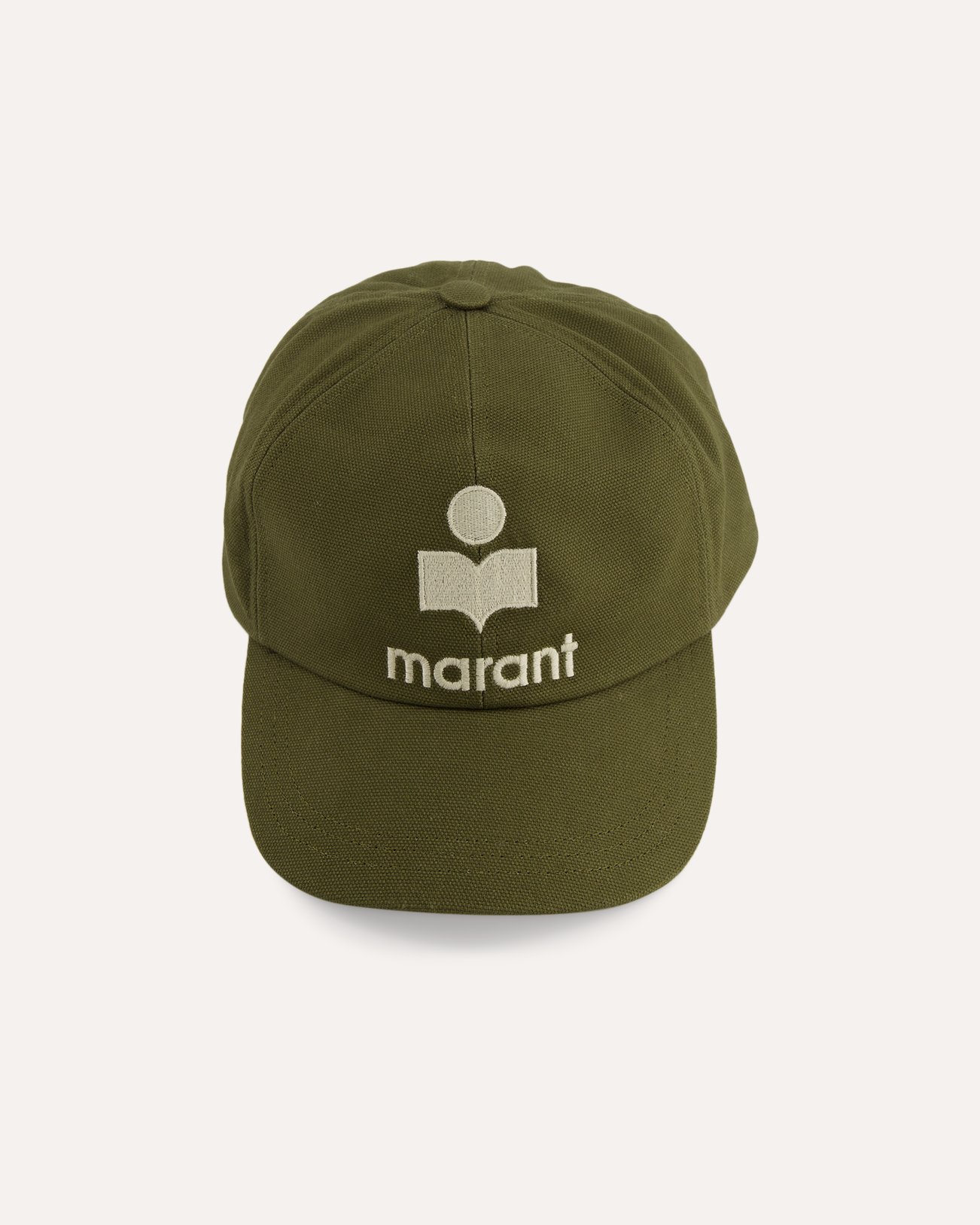 Marant Tyron-Gb KHAKI 1