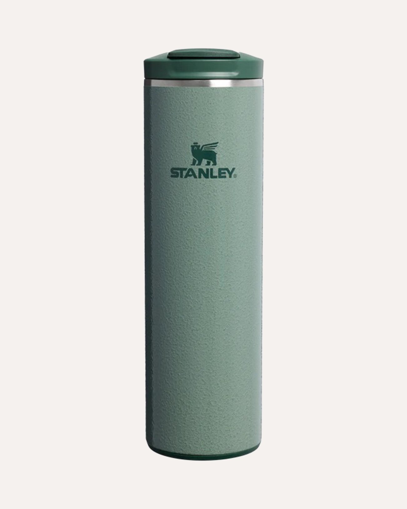 Stanley The Transit Flip Top Mug GROEN 1