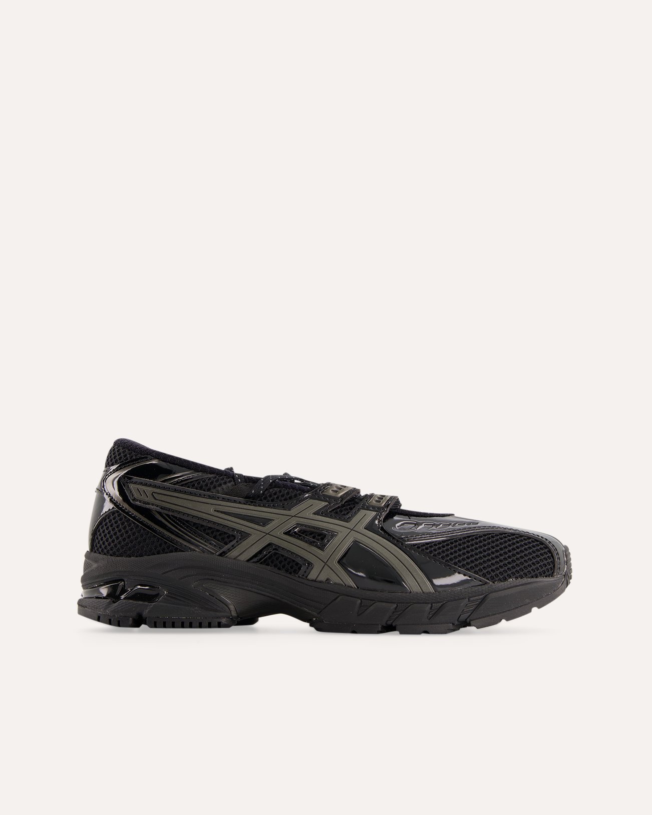 Asics Gel Ds Trainer Sp ZWART 1