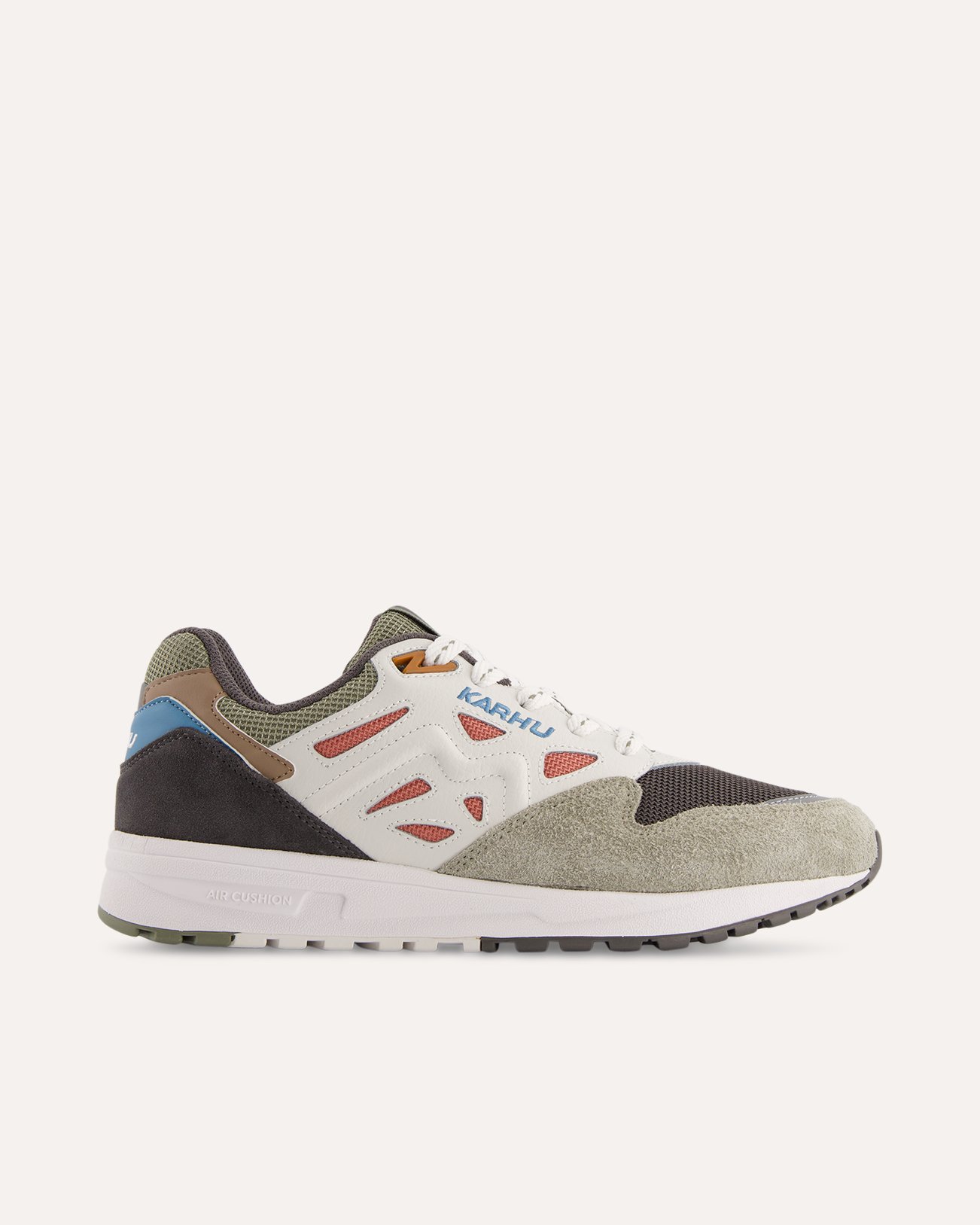 Karhu Legacy 96 GROEN 1
