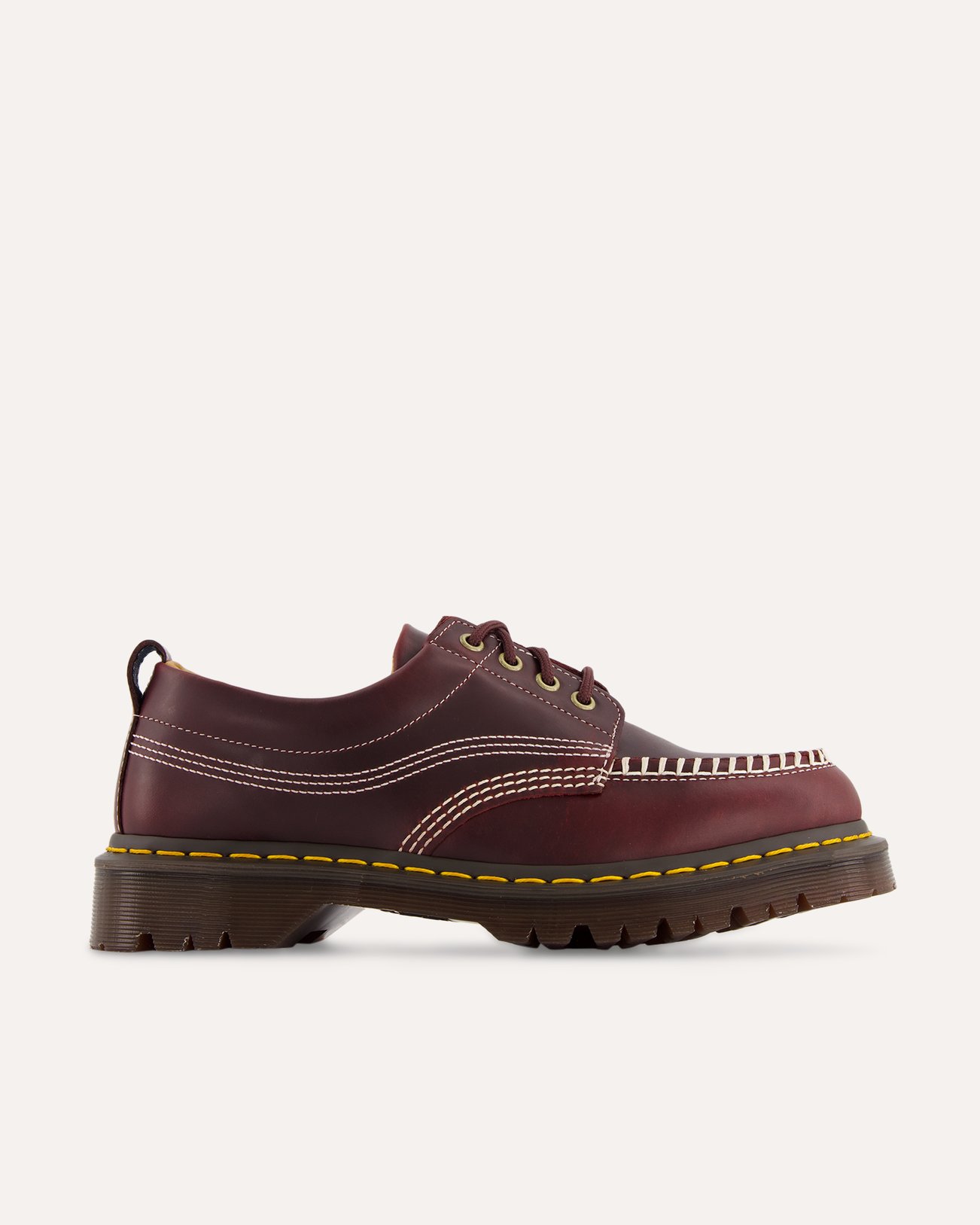 Dr Martens Lowell ROOD 1