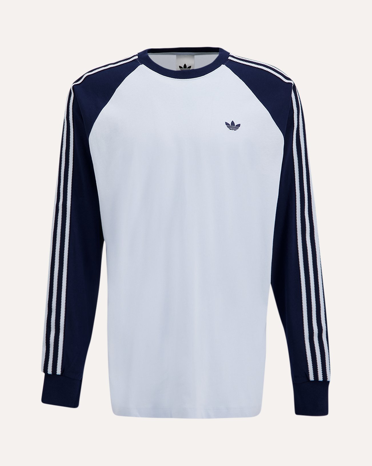 adidas BC Longsleeve Cali Tee BEIGE 1