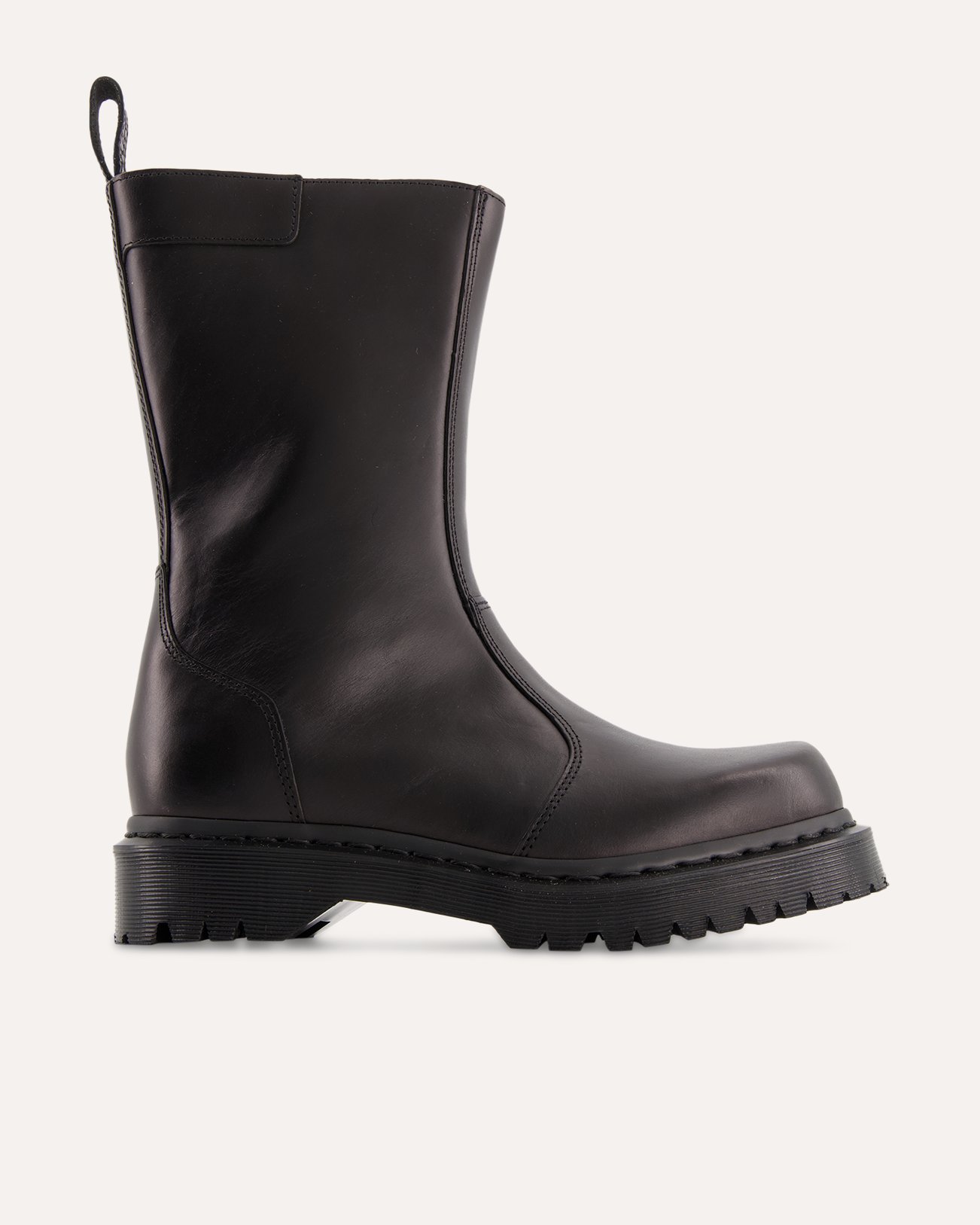 Dr Martens Rejena ZWART 1