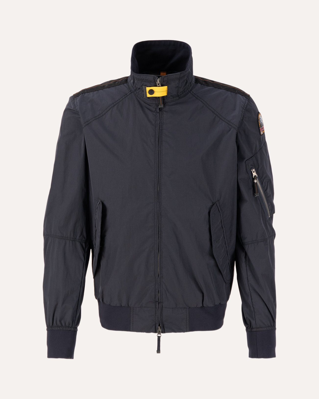 Parajumpers Flame BLAUW 1