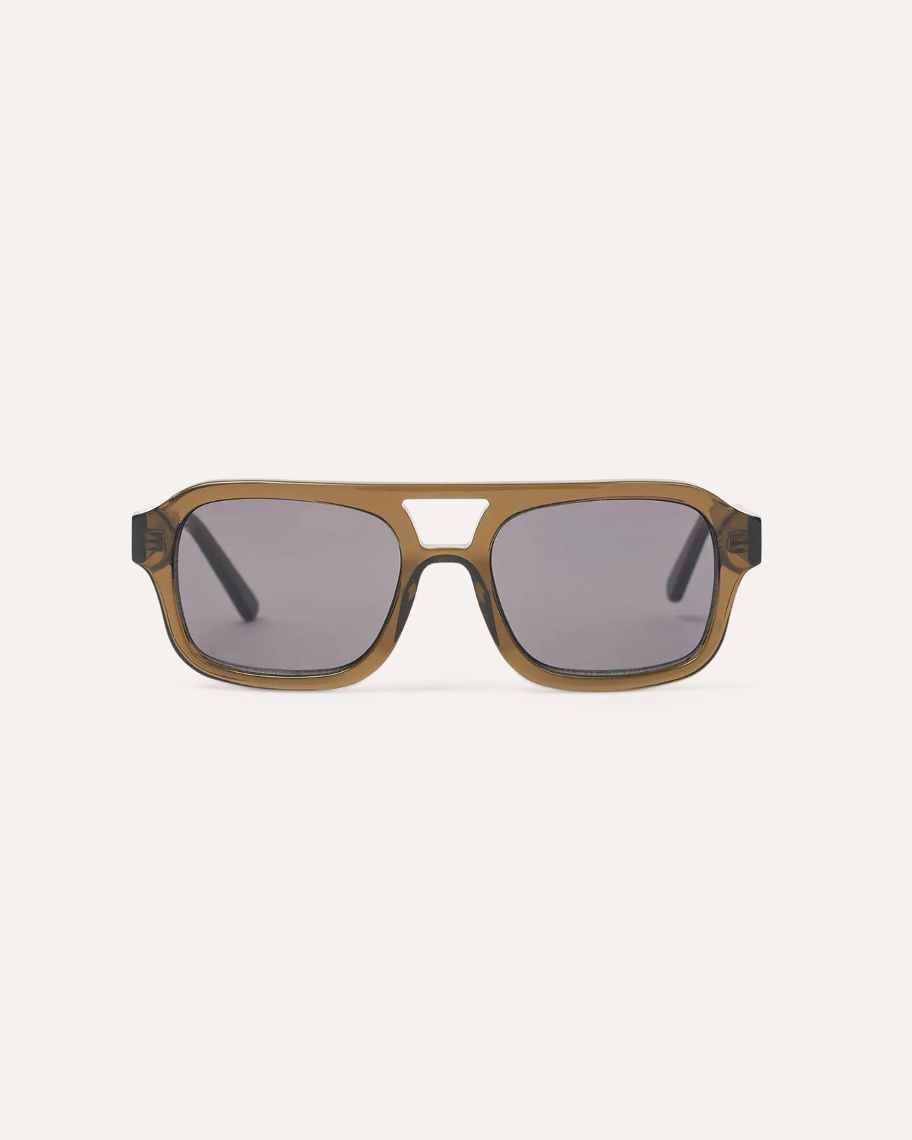 Samsøe Samsøe Saloyd Sunglasses 15594 LICHTBRUIN 1