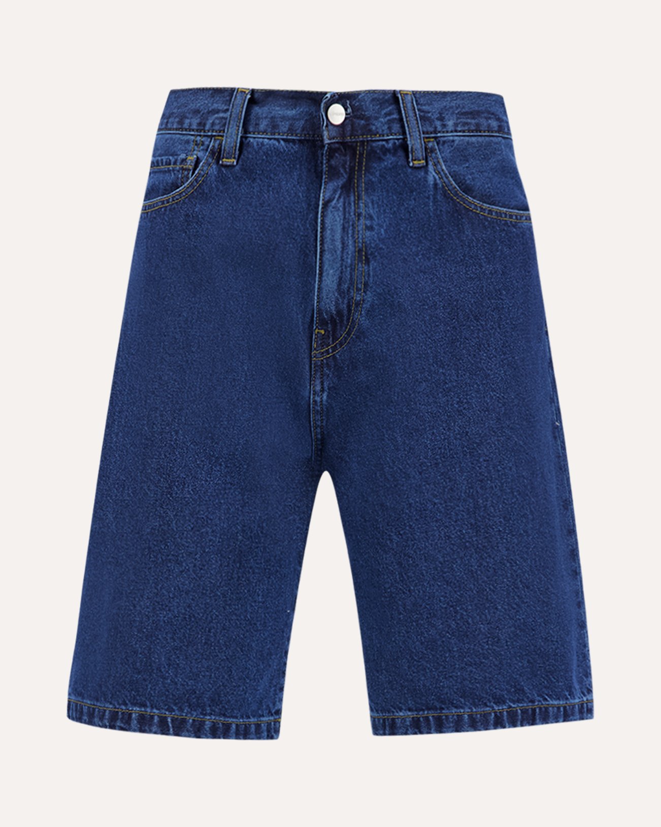 Carhartt Landon Short BLAUW 1