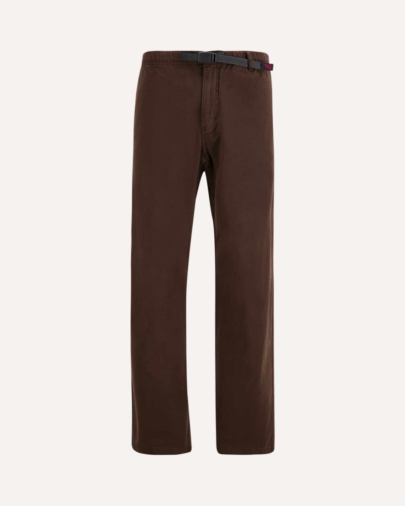 Gramicci Gramicci Pant Straight Fit BRUIN 1
