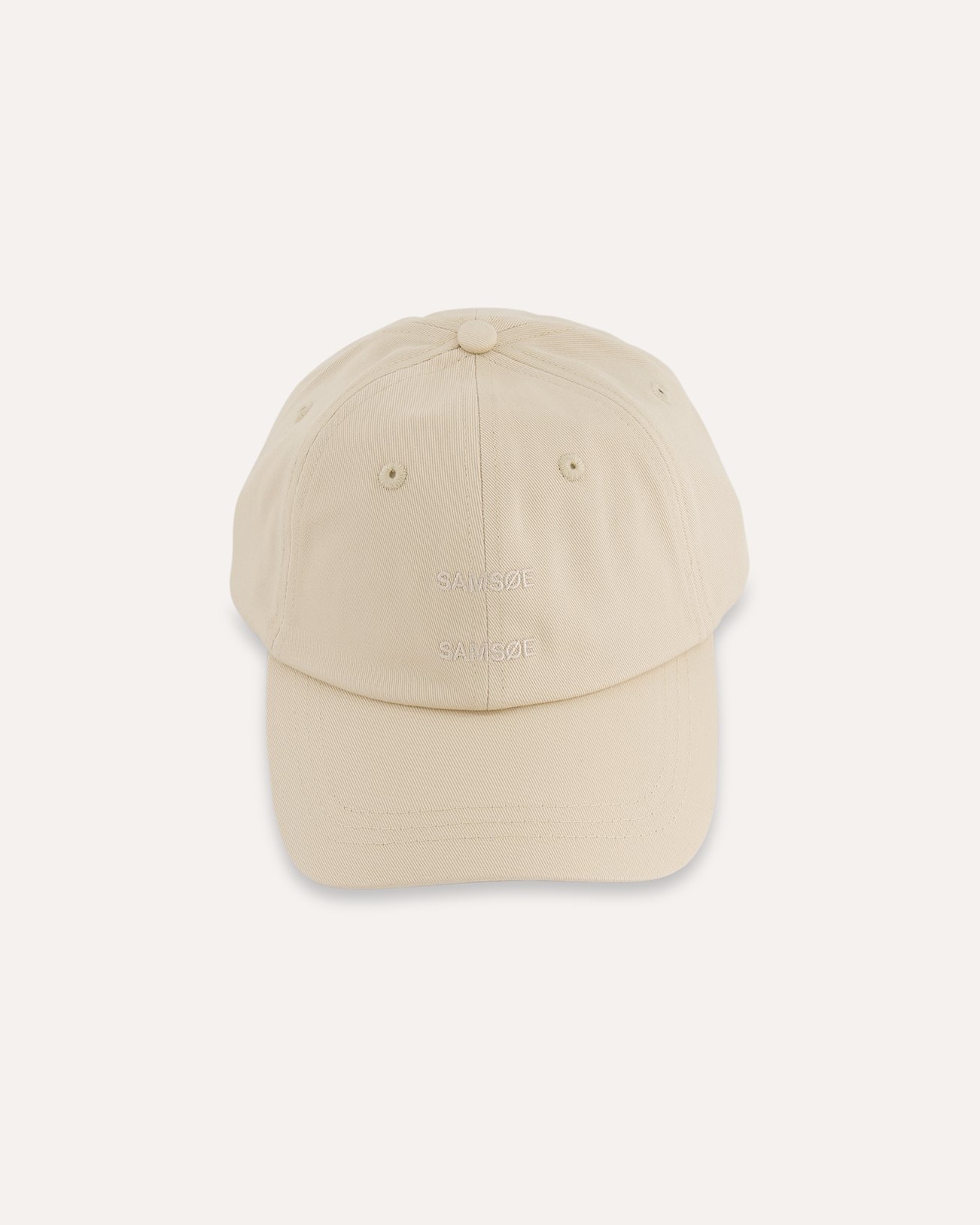 Samsøe Samsøe Saaddie Cap 16129 BEIGE 1