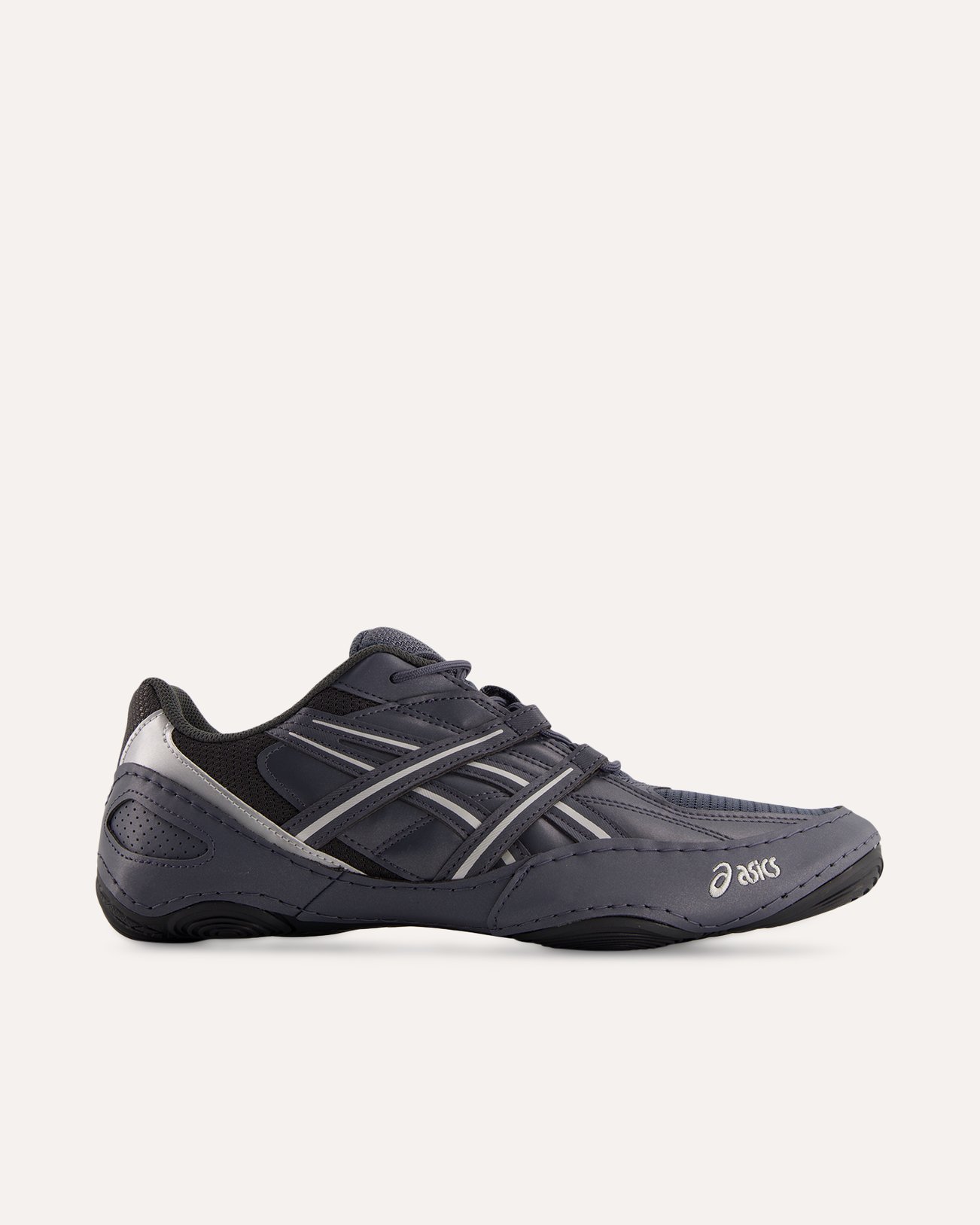 Asics Hypersync ANTHRACIET 1