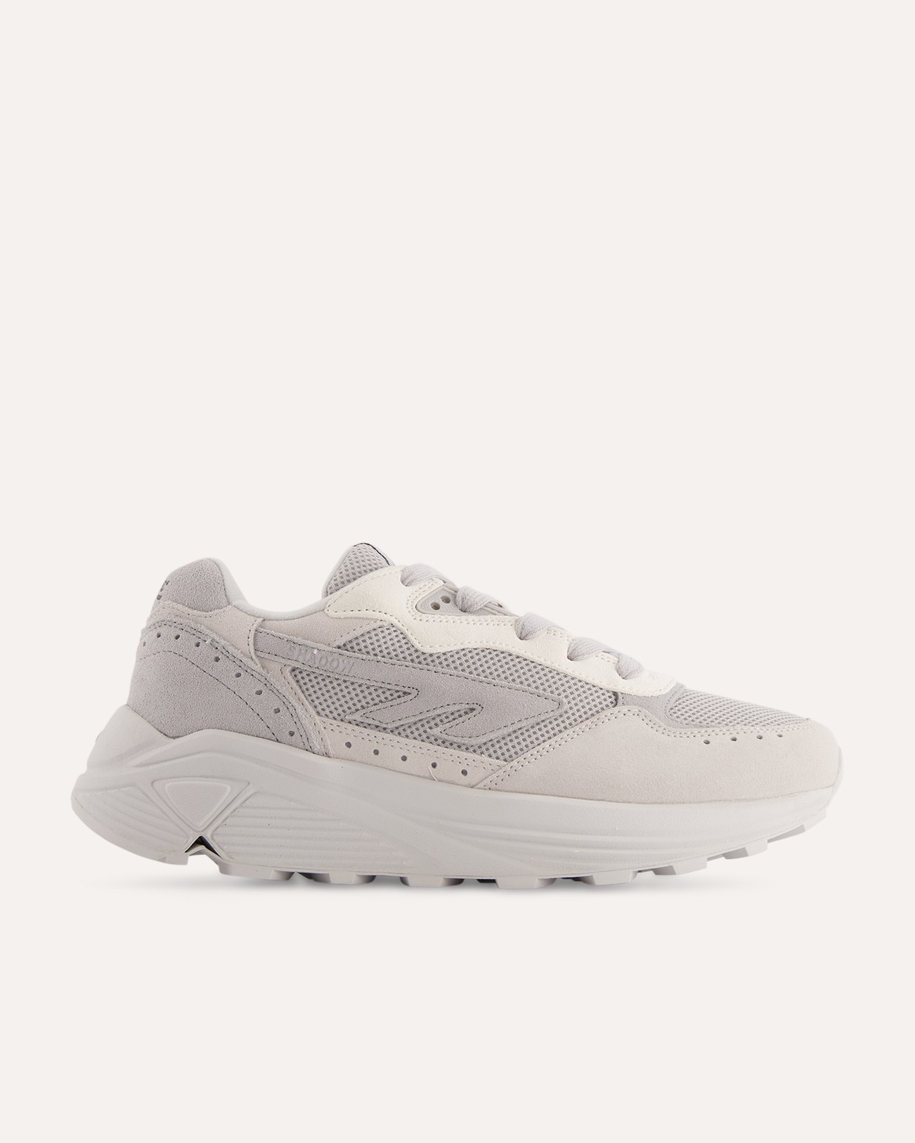 HI-TEC Hts Shadow Rgs GRIJS 1