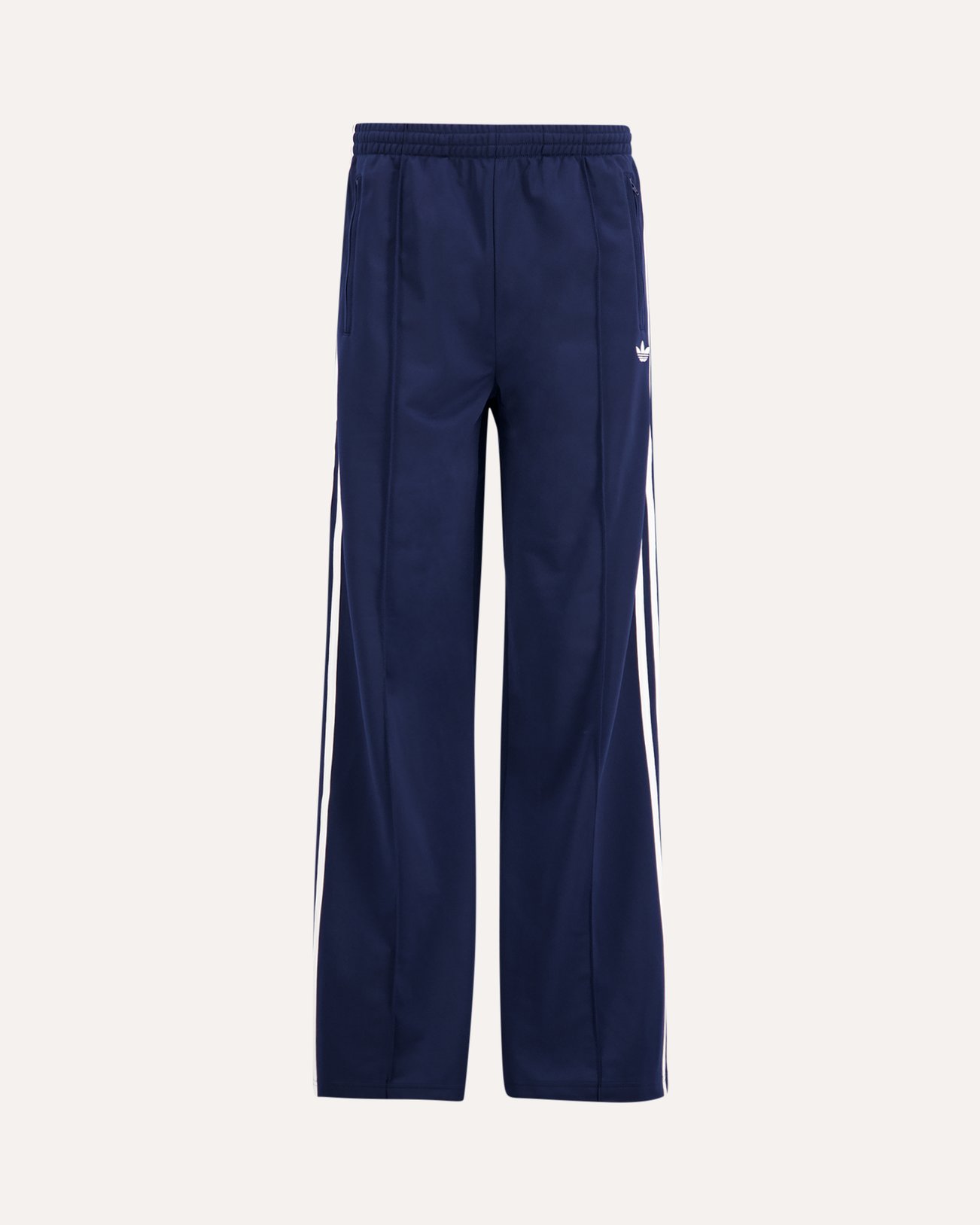 adidas Firebird Loose Trackpants DONKERBLAUW 1