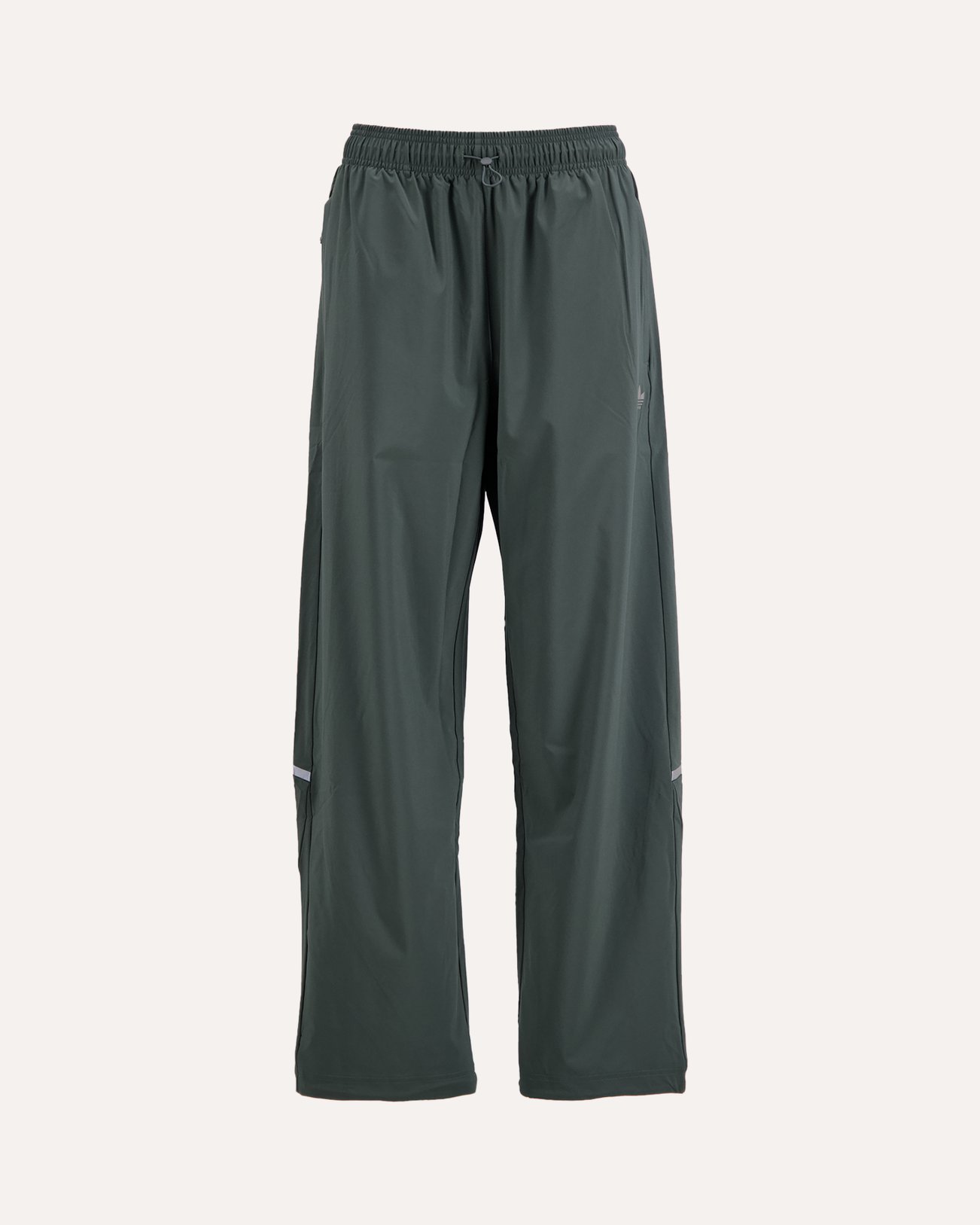 adidas Teamgeist Trackpants DONKERGROEN 1