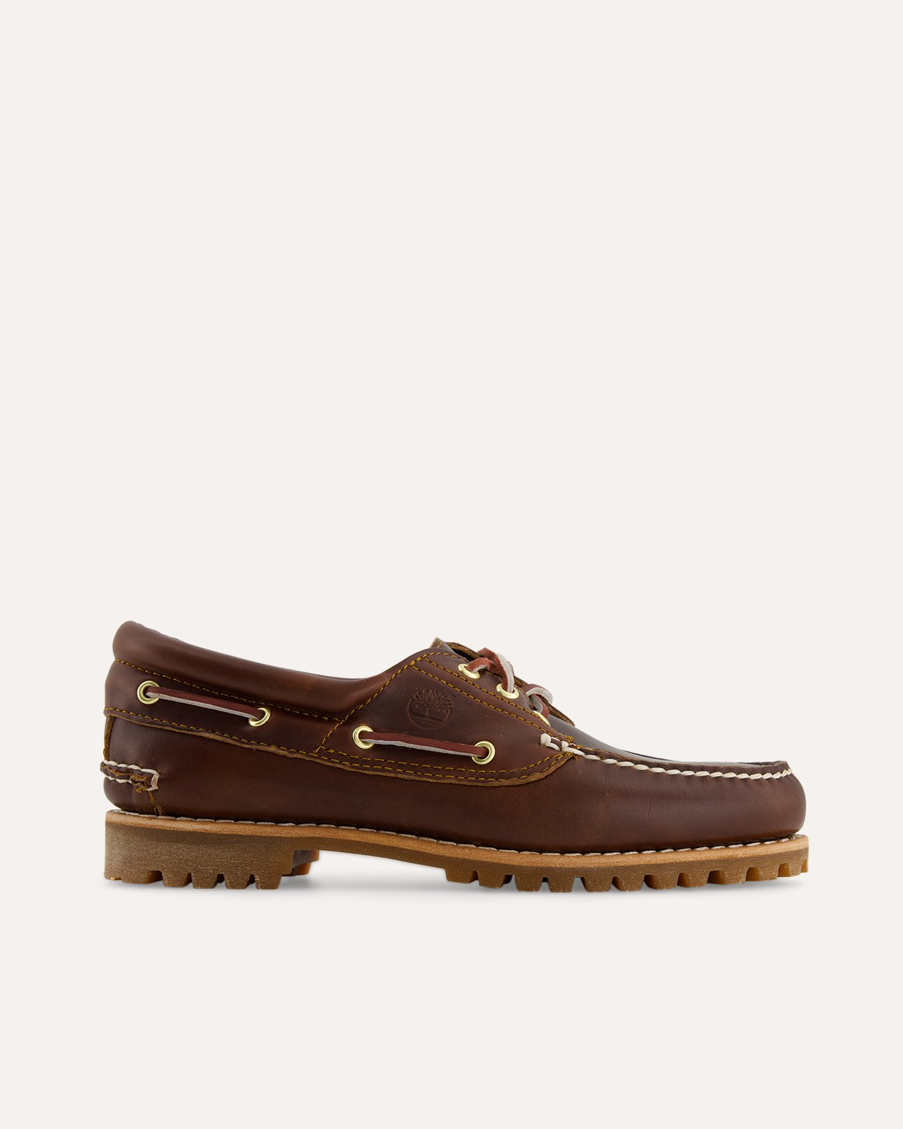 Timberland Noreen 3 Eye Classic Lug W BRUIN 1