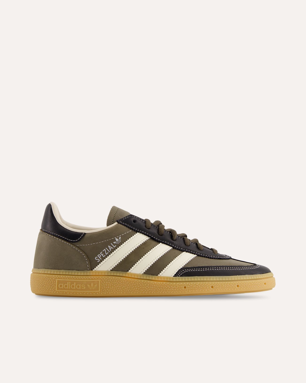 adidas Handball Spezial DONKERBRUIN 1