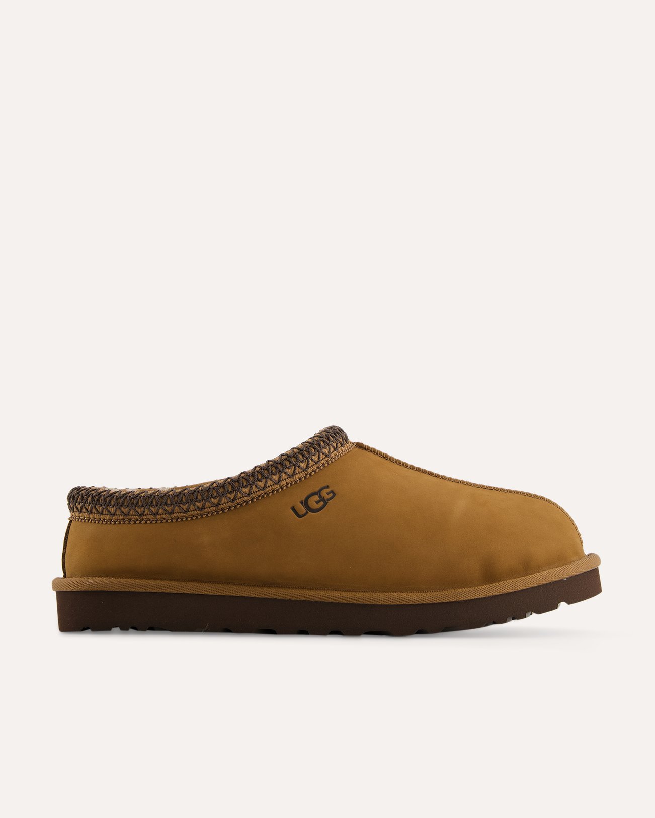 UGG M Tasman Ii Nubuck BRUIN 1