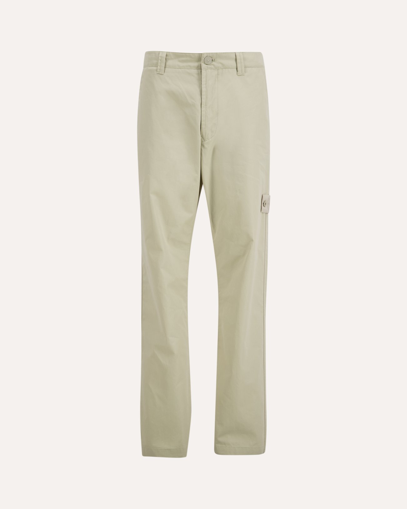 Stone Island 3100020 Broek Ghost BEIGE 1