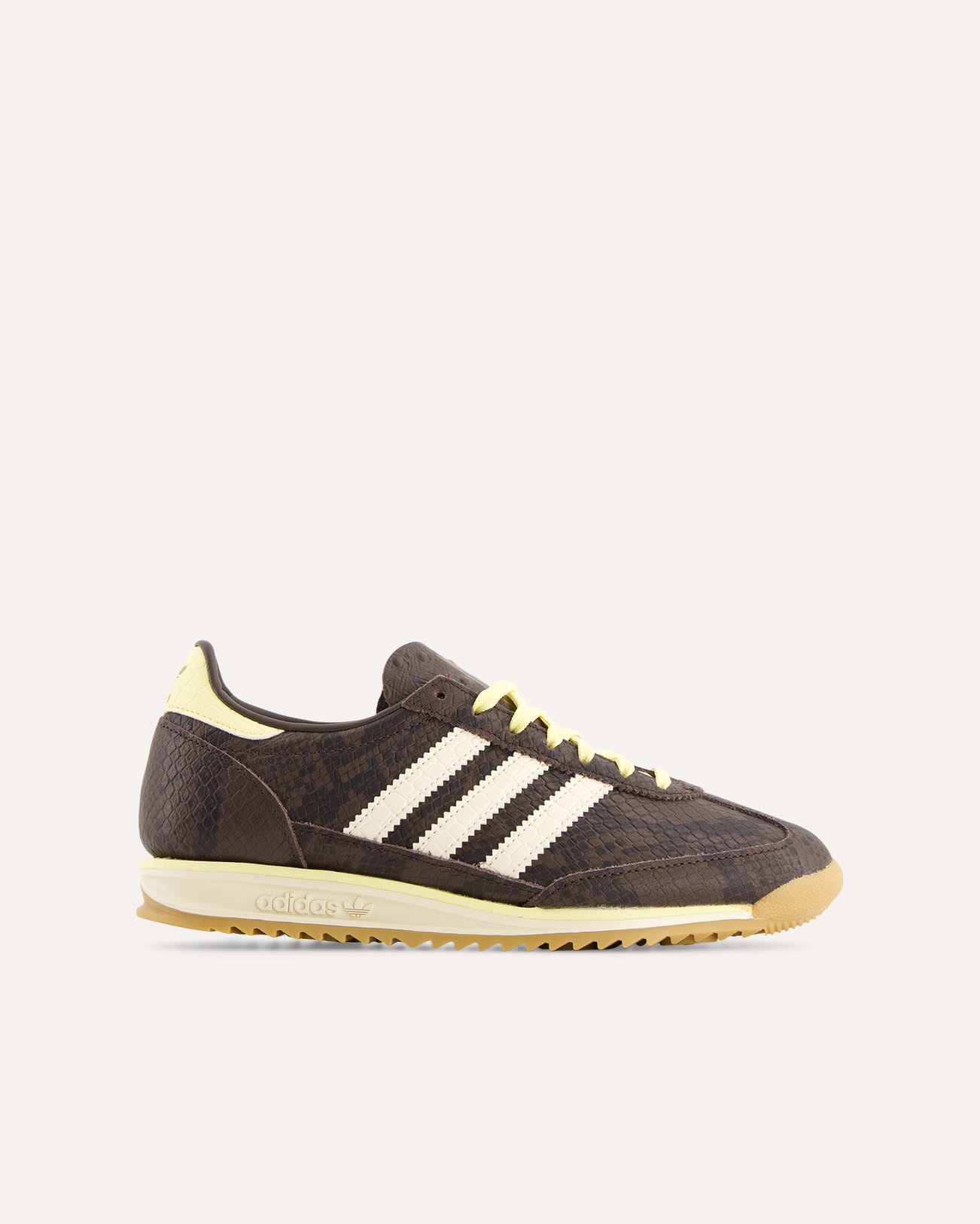 adidas SL 72 OG W ZWART 1