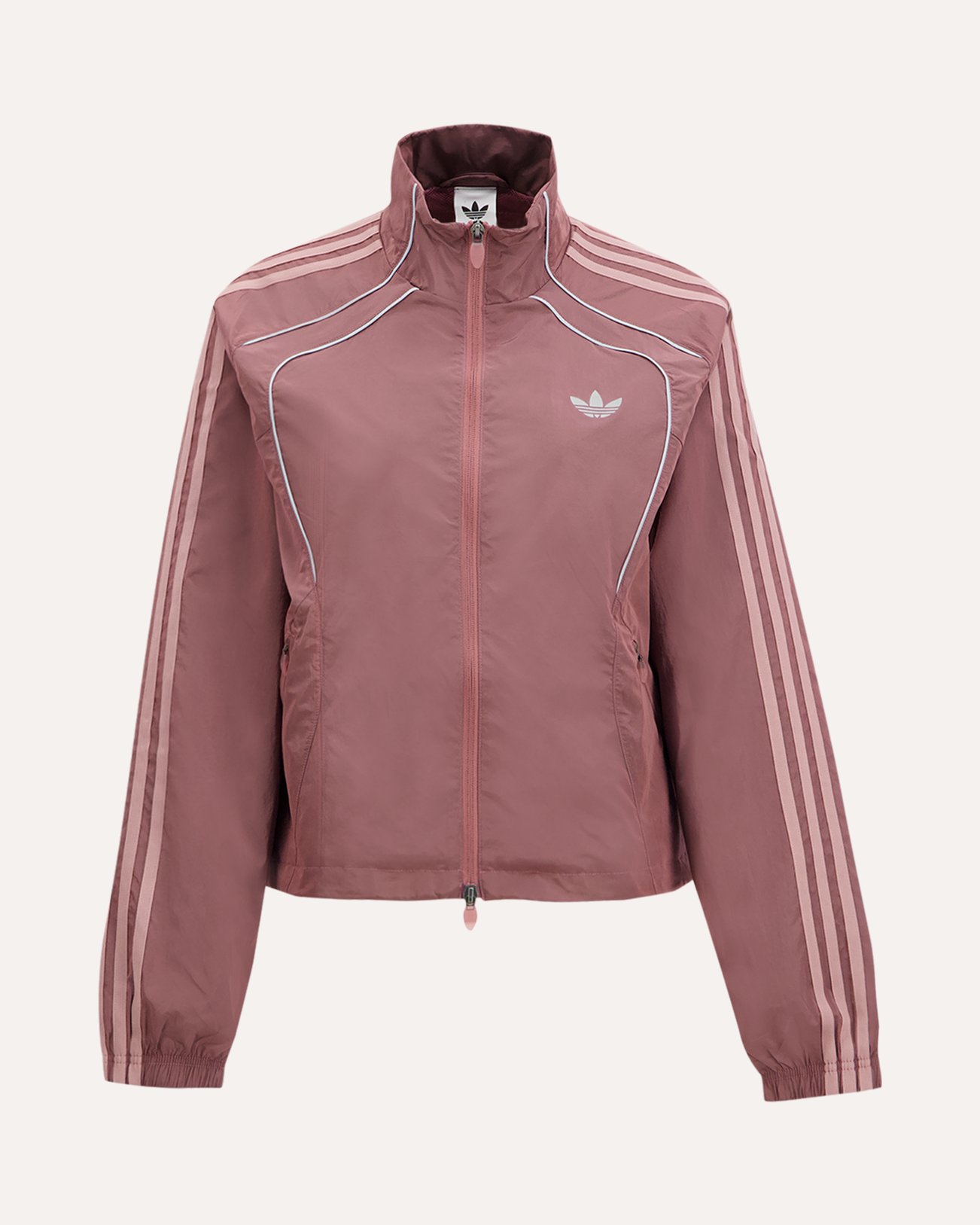 adidas Teamgeist Tracktop ROSE 1