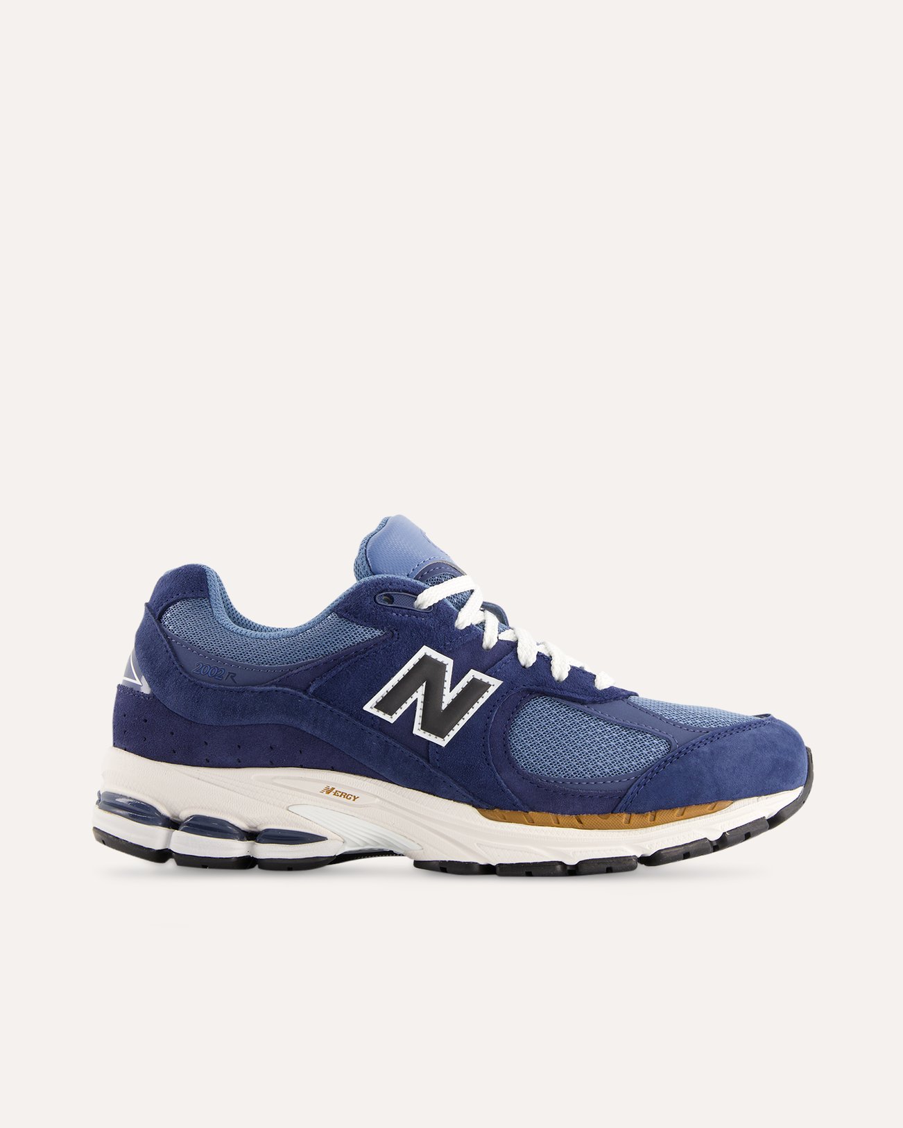 New Balance 2002R DONKERBLAUW 1