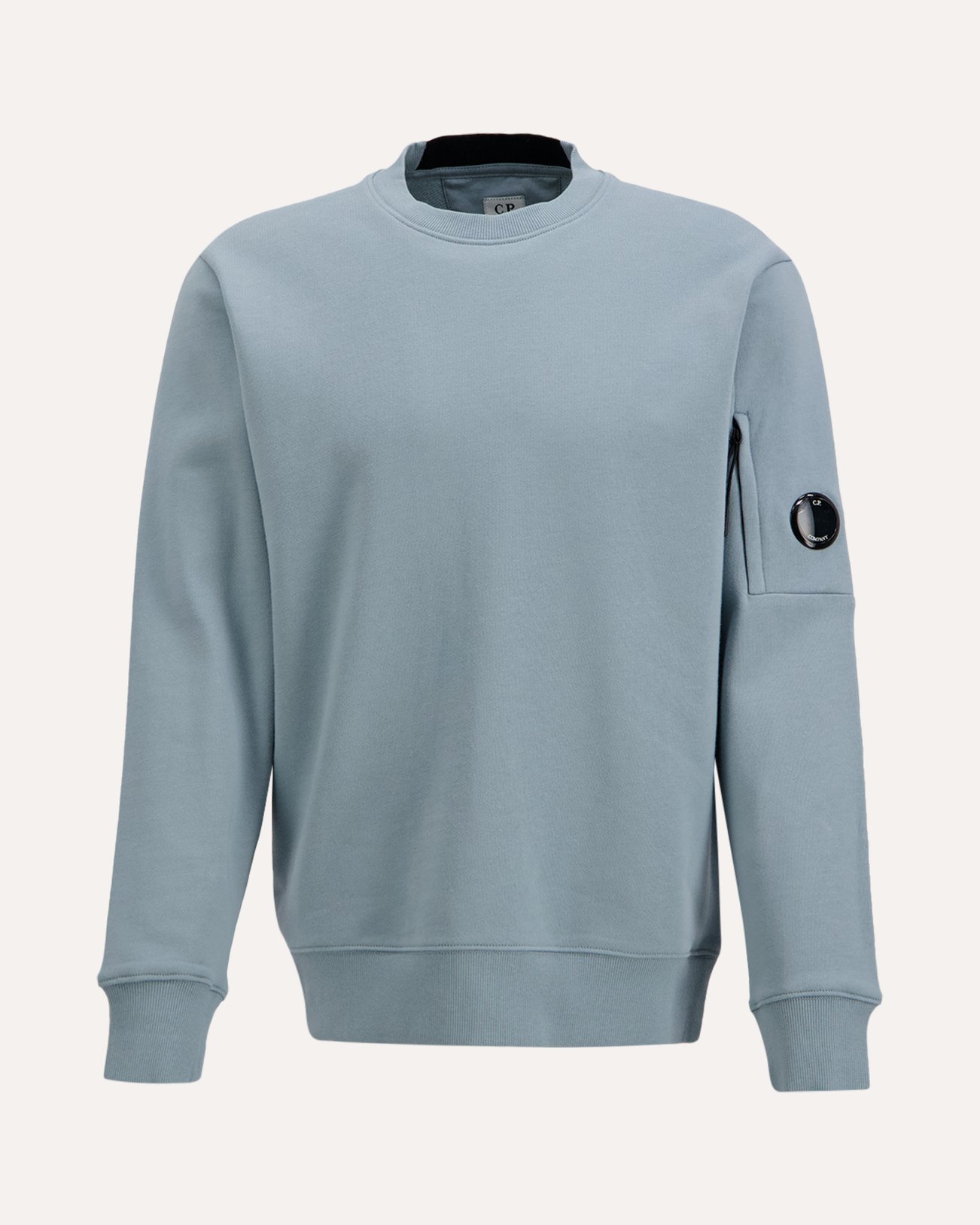 C.P. Company Sweater BLAUW 1