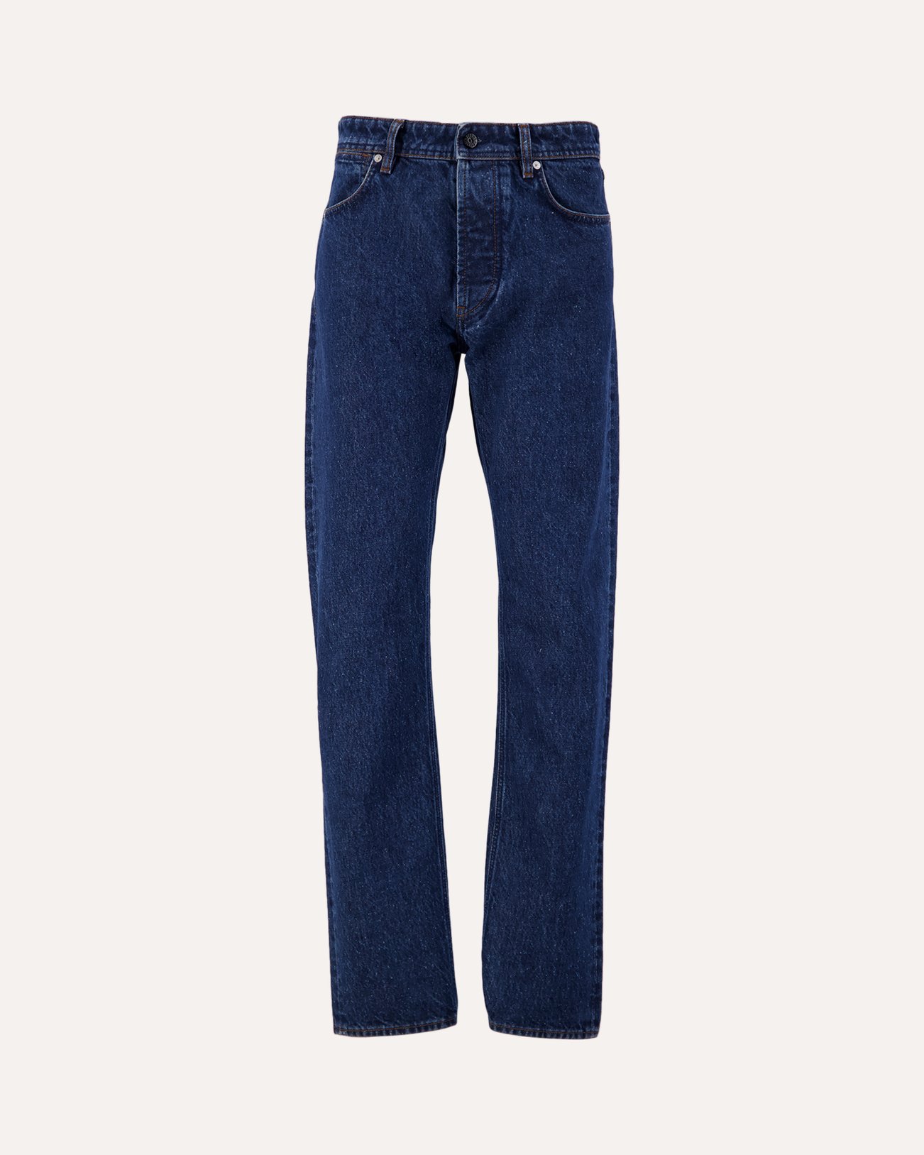 Stone Island J100005 Jeans BLAUW 1