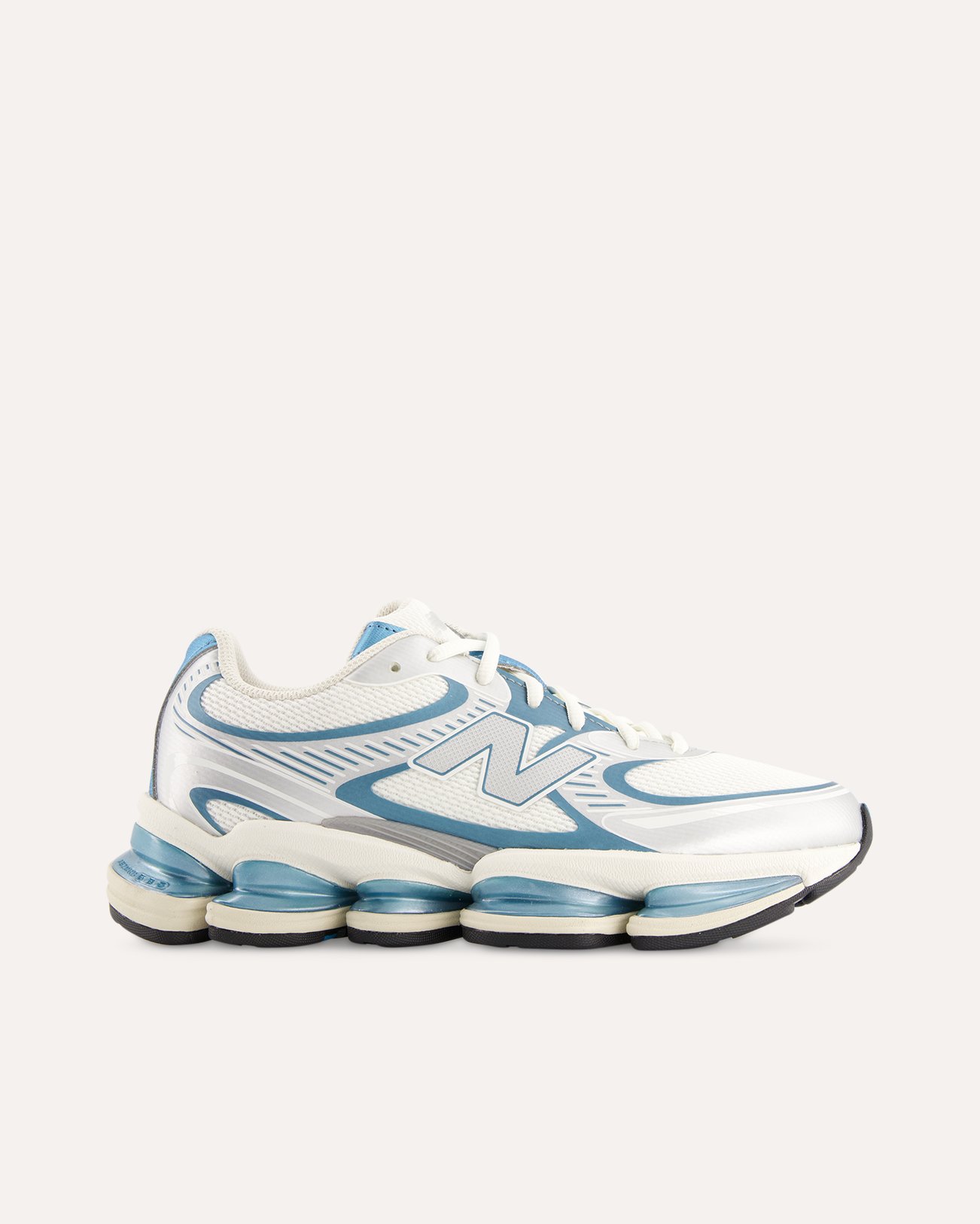 New Balance Abzorb 2000 WIT 1