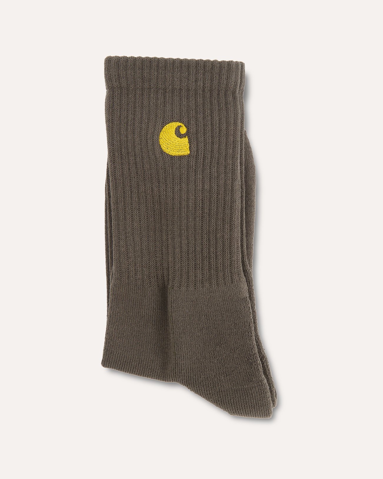 Carhartt Chase Socks ANTHRACIET 1