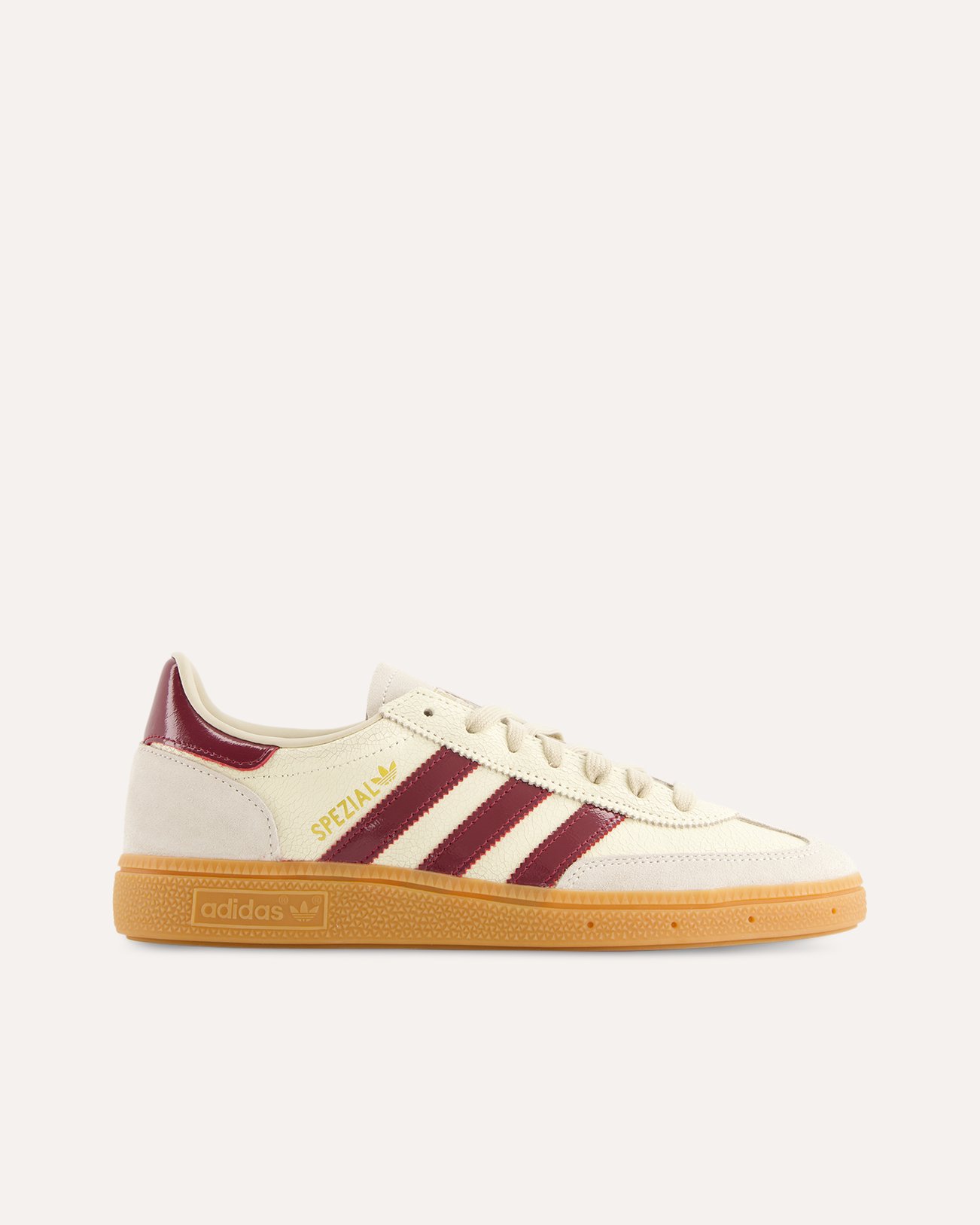 adidas Handball Spezial WIT 1