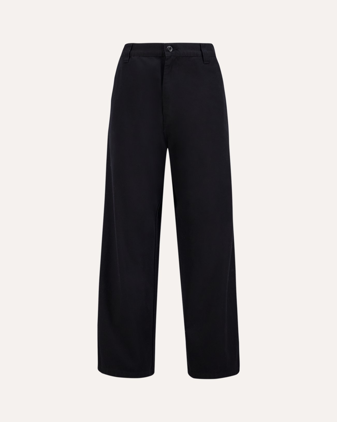 Carhartt Brady Pant ZWART 1