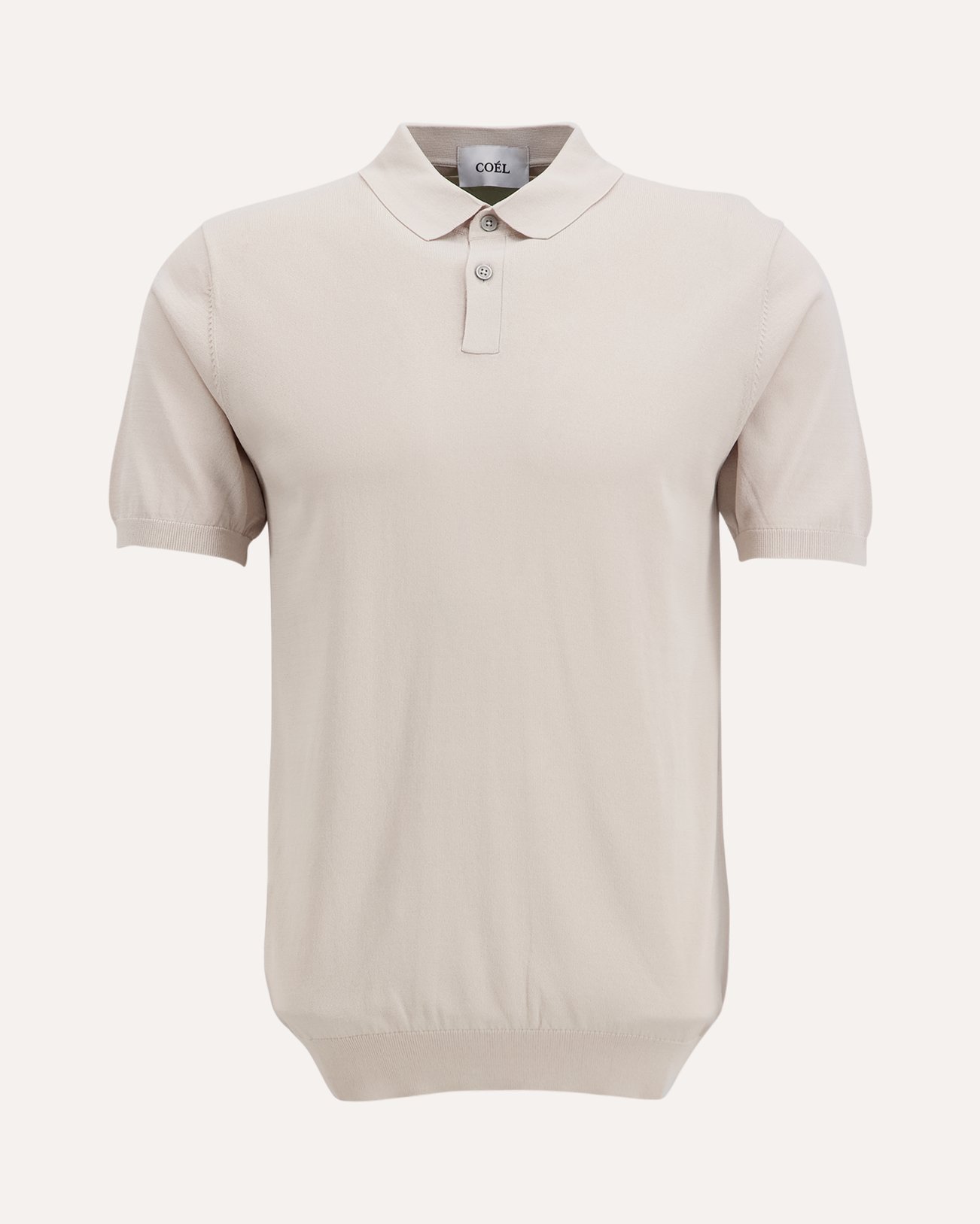Coel Barra CREME 1