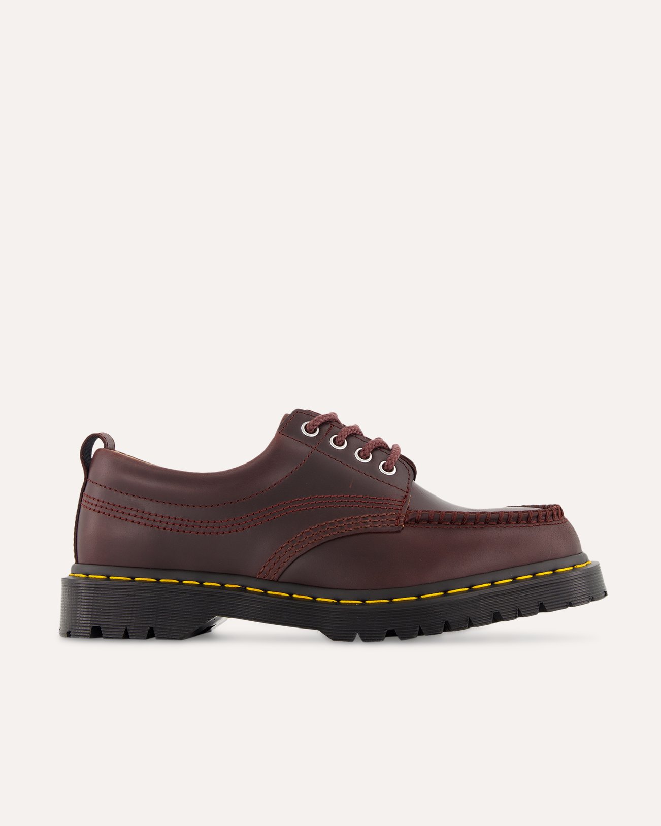 Dr Martens Lowell DONKERBRUIN 1