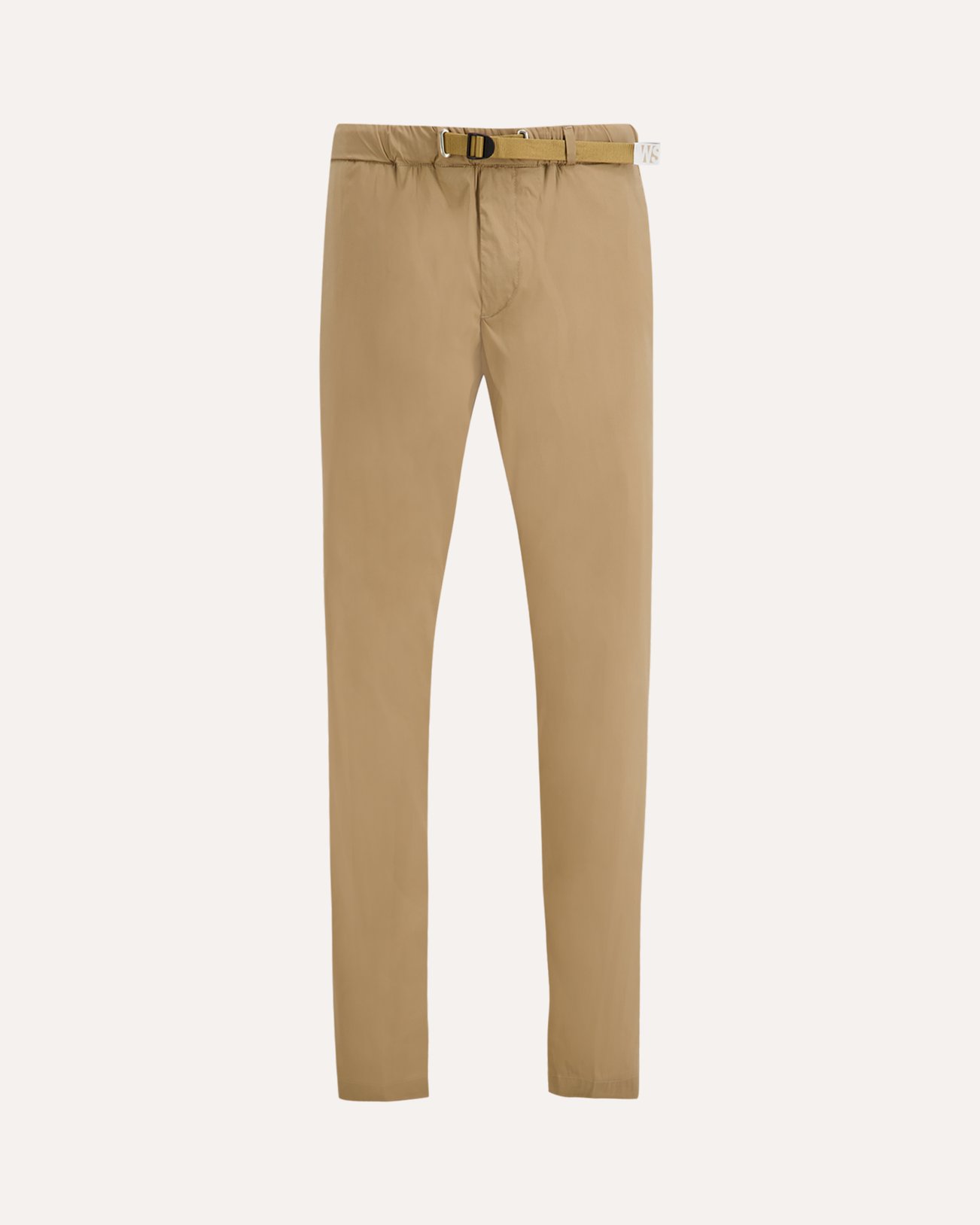 White Sand Sammy 311 Pant BEIGE 1